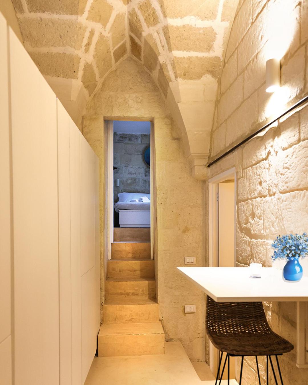 One-Bedroom Apartment with Spa Bath