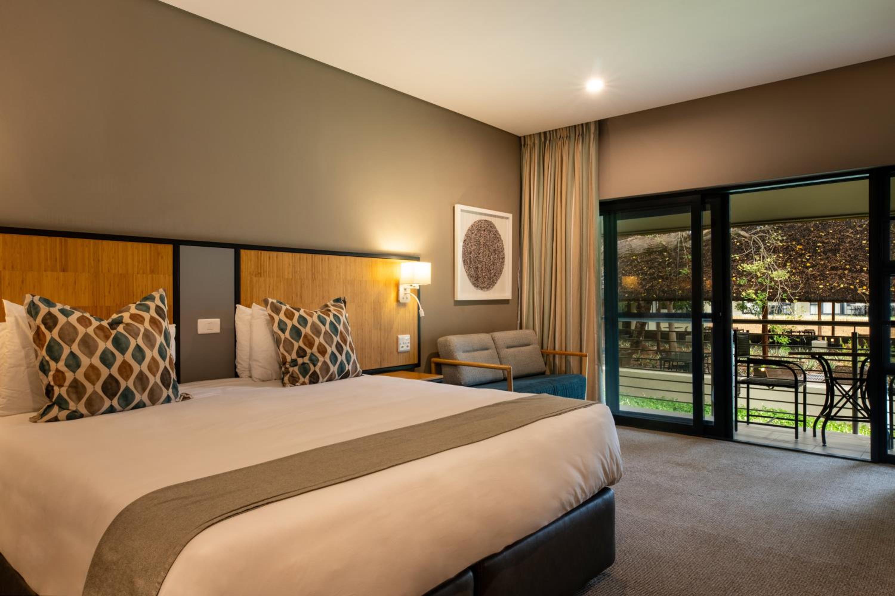 Suite photo 1