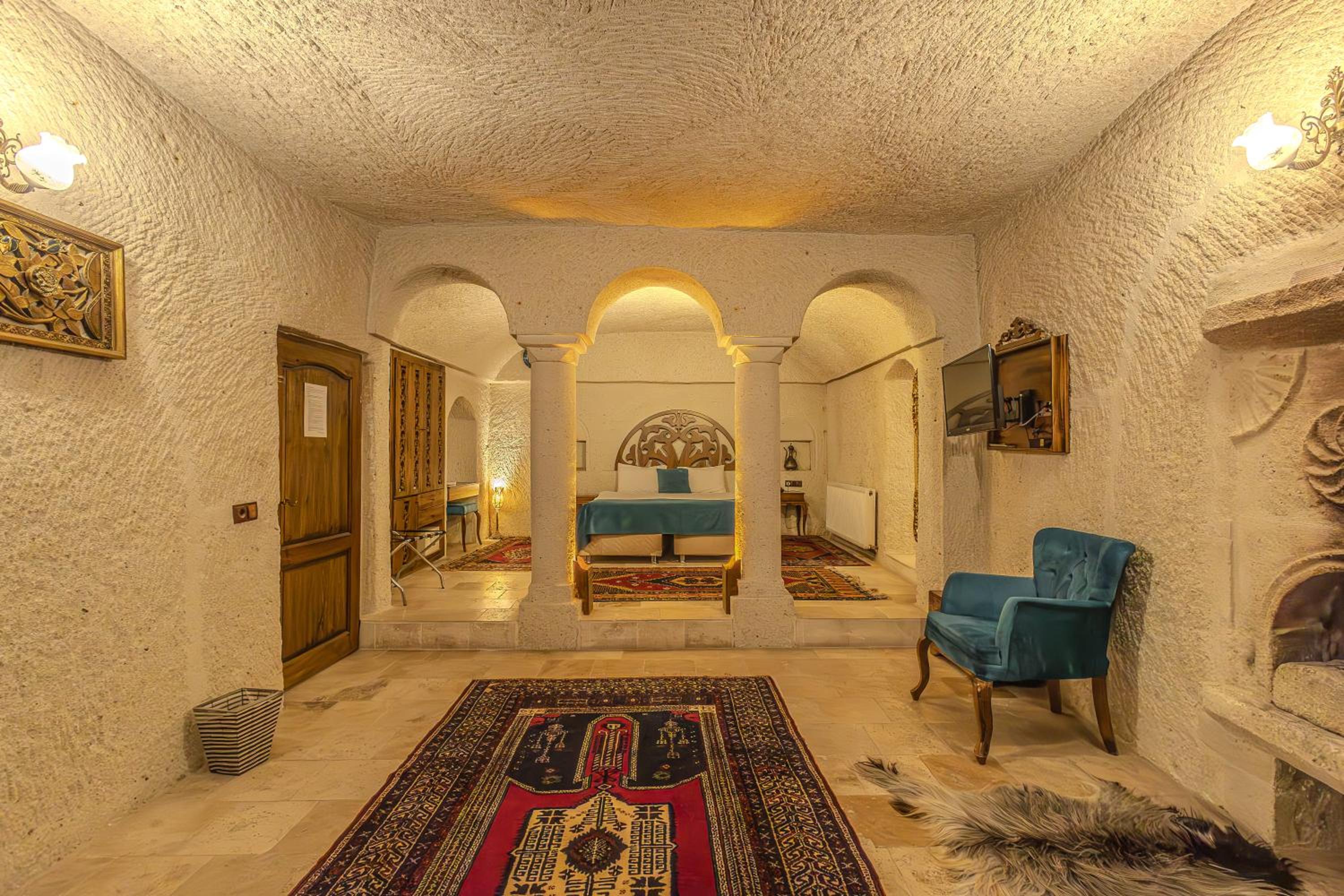 King Suite