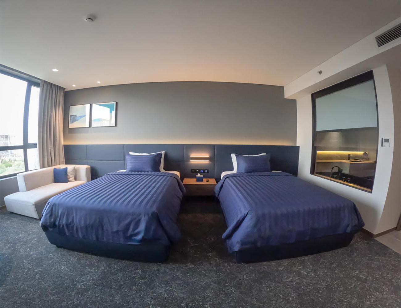 Superior Twin Room - Photo 4