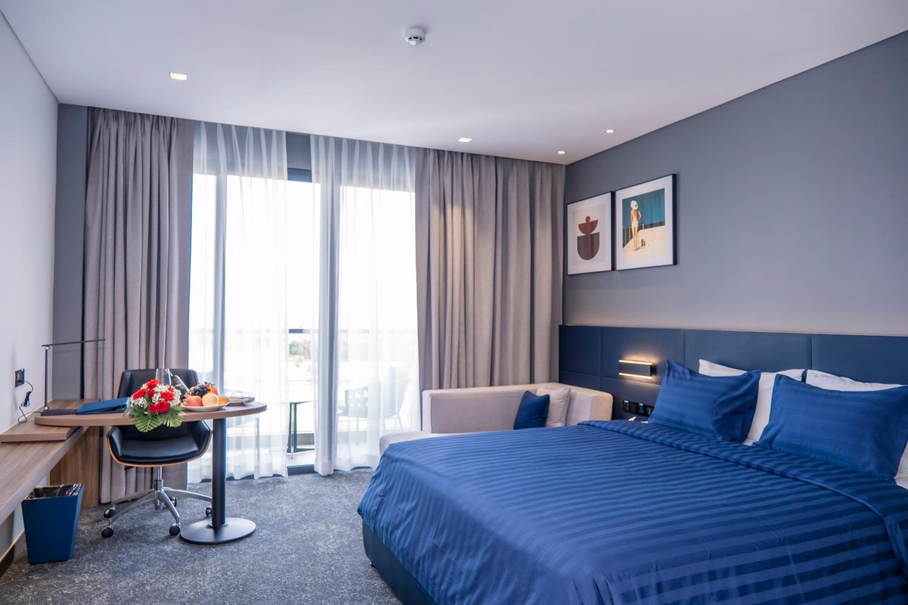 Superior Double Room - Photo 1