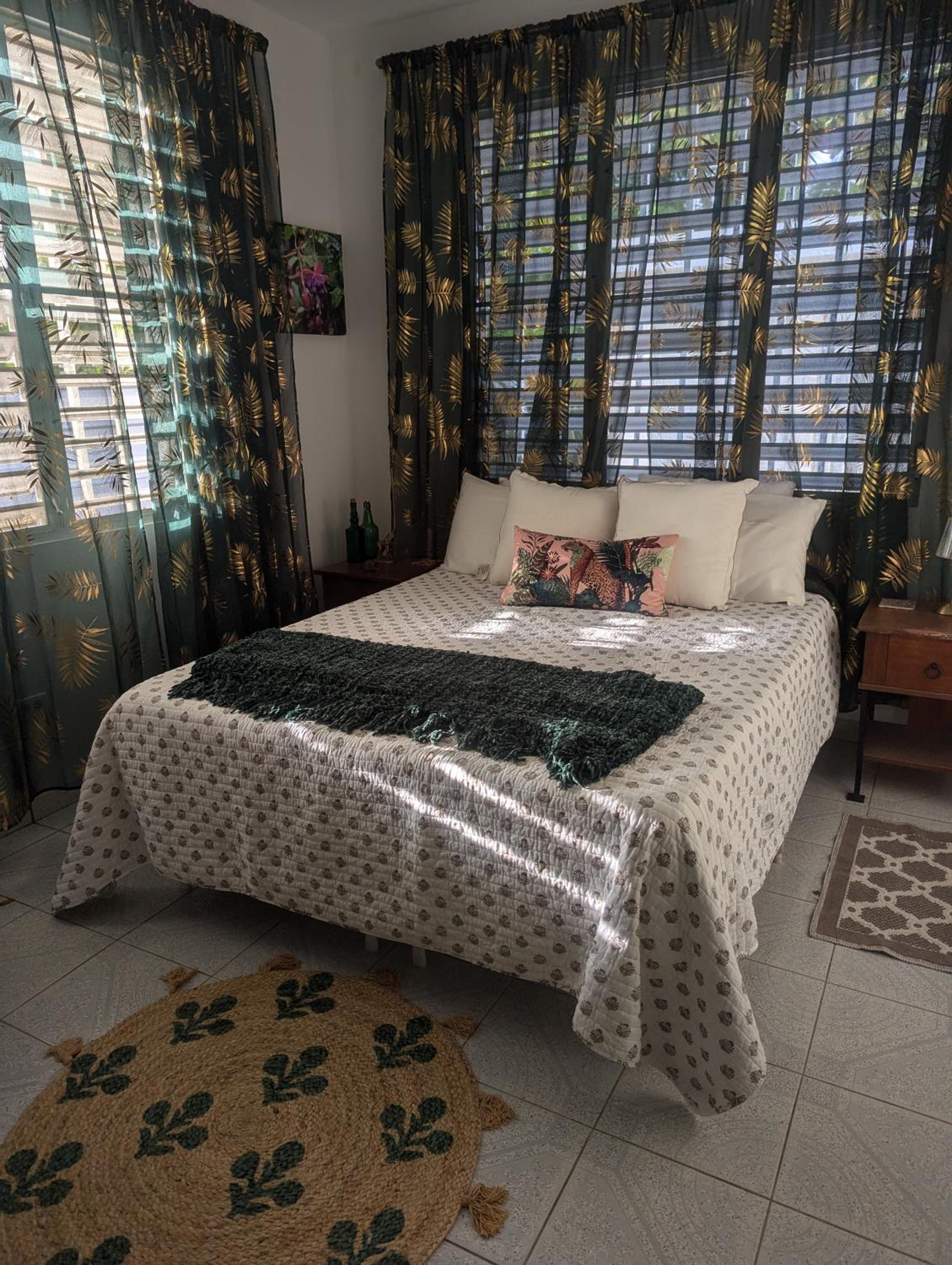 Double Room With Terrace photo 2