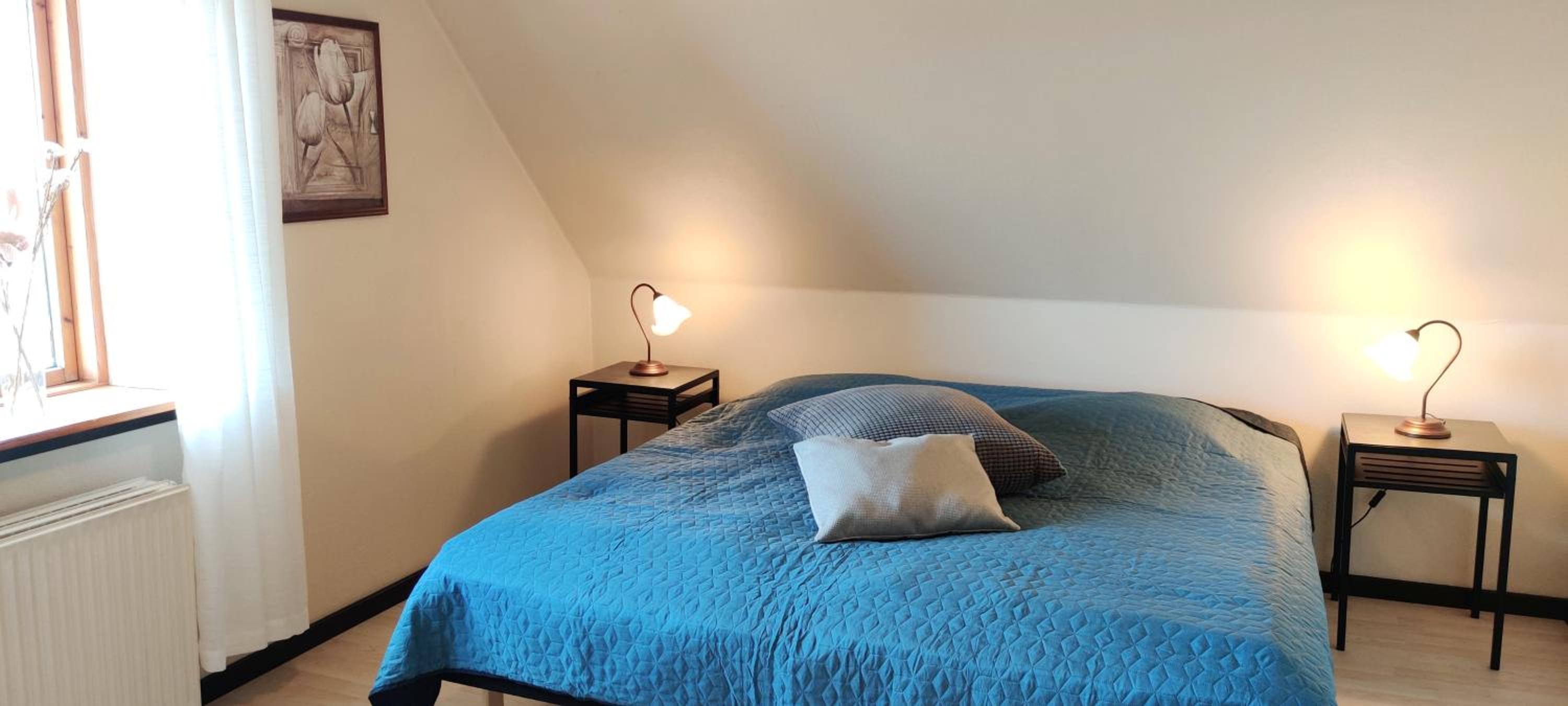 Two-Bedroom House photo 2