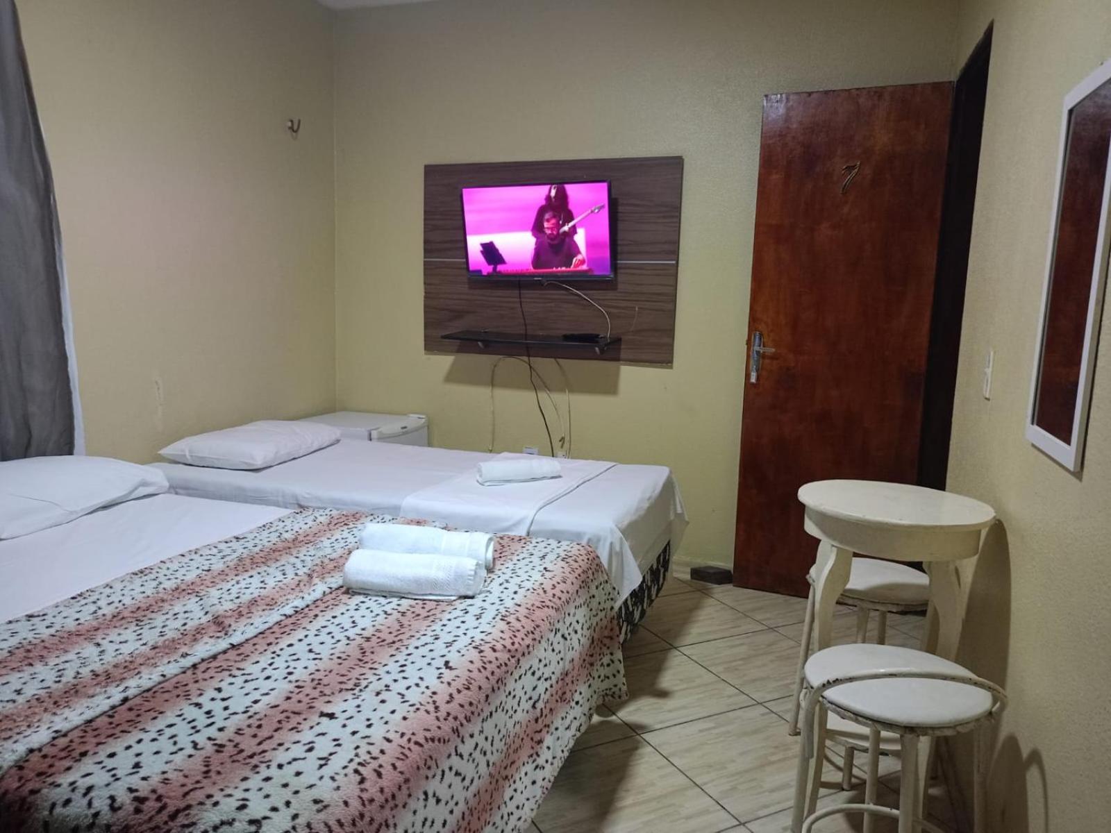 Superior Quadruple Room photo 1