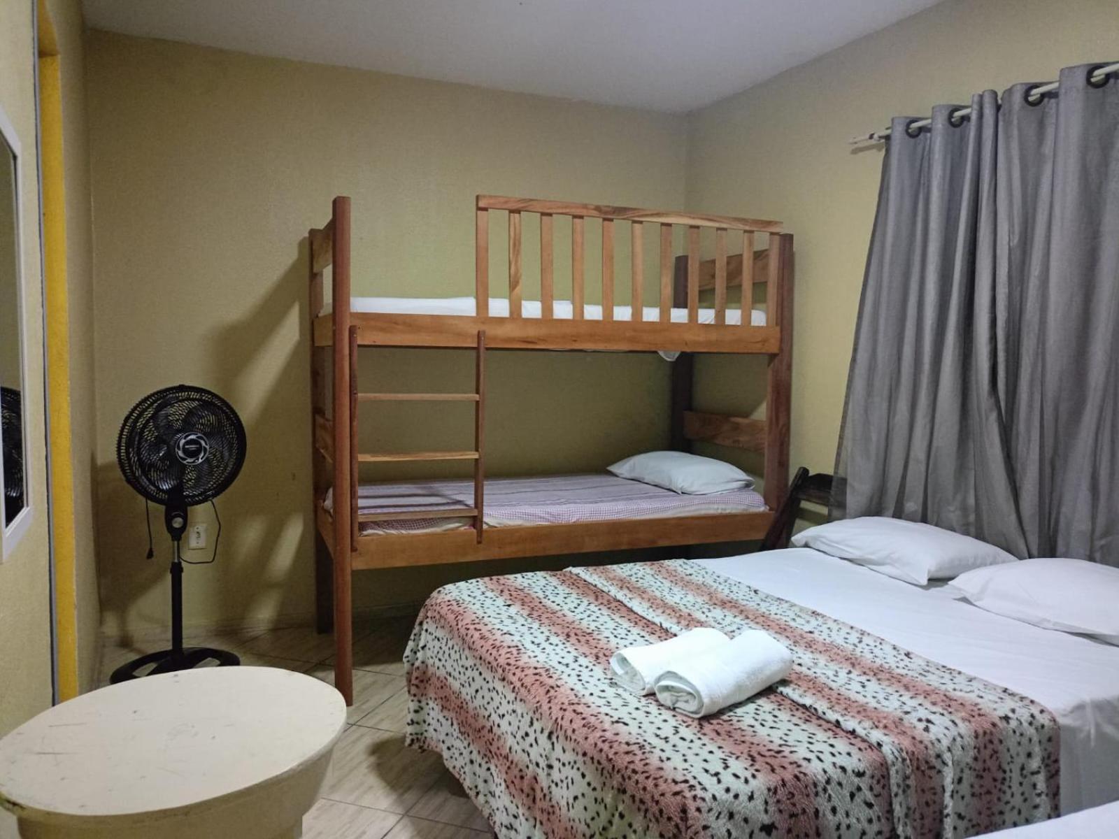 Superior Quadruple Room photo 3
