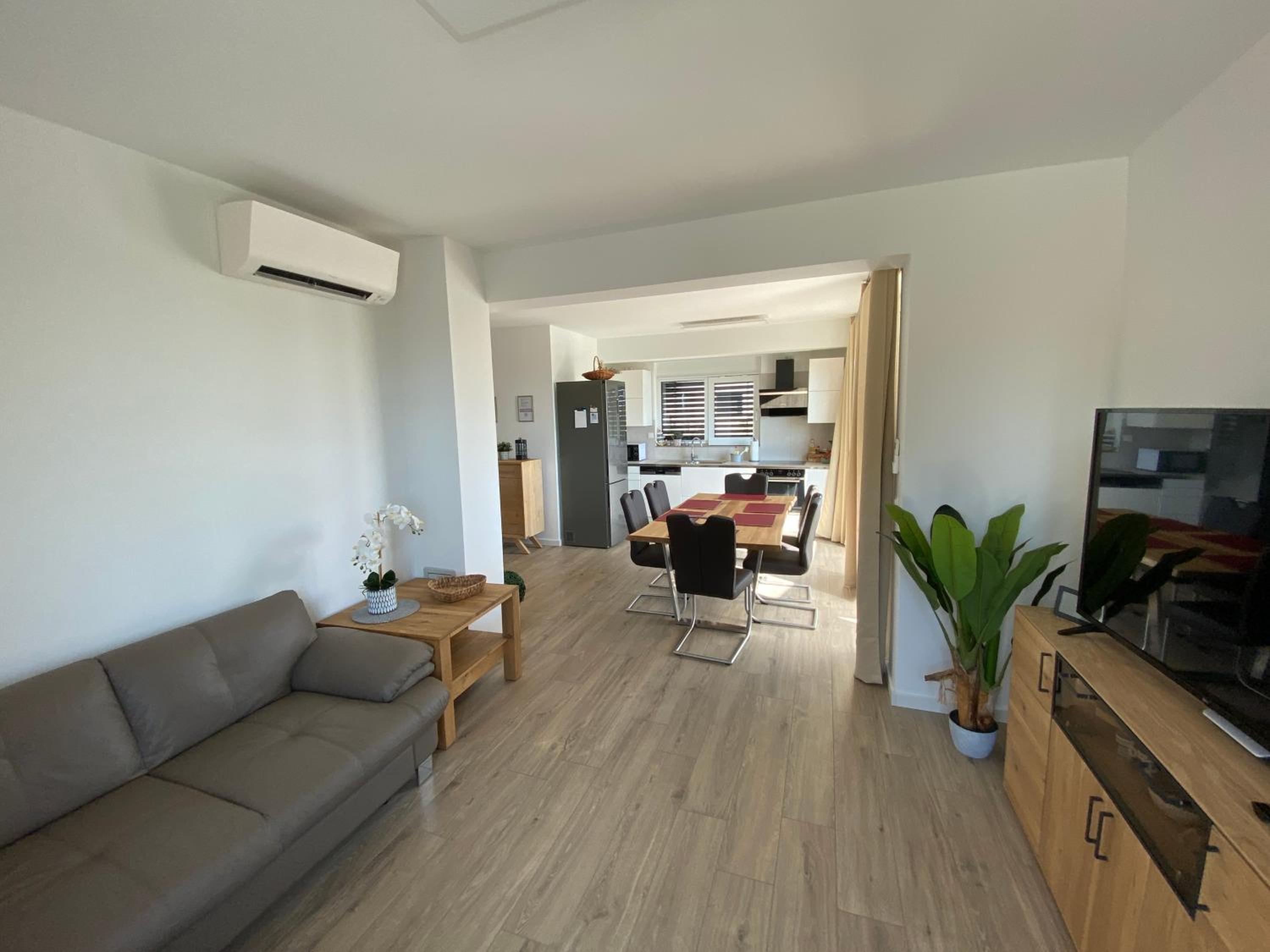 Apartment with Sea View photo 1