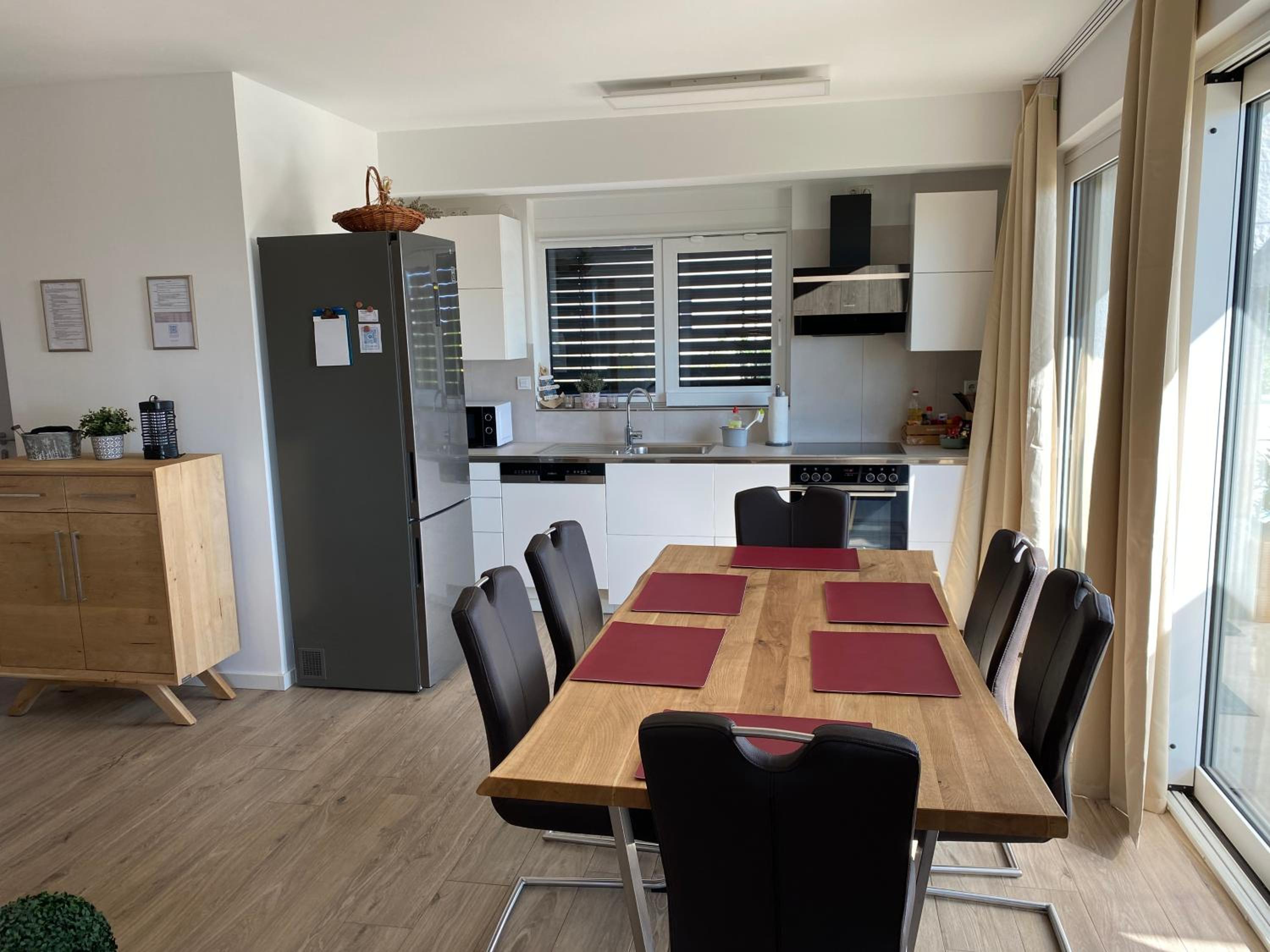 Apartment with Sea View photo 2