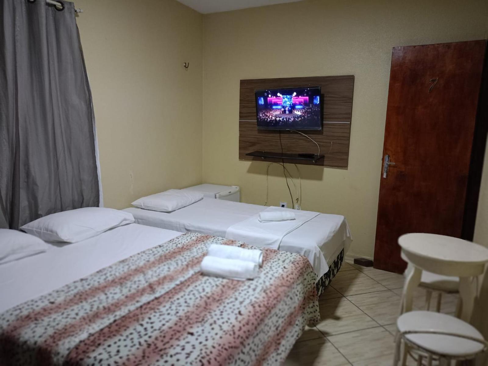 Superior Quadruple Room photo 3