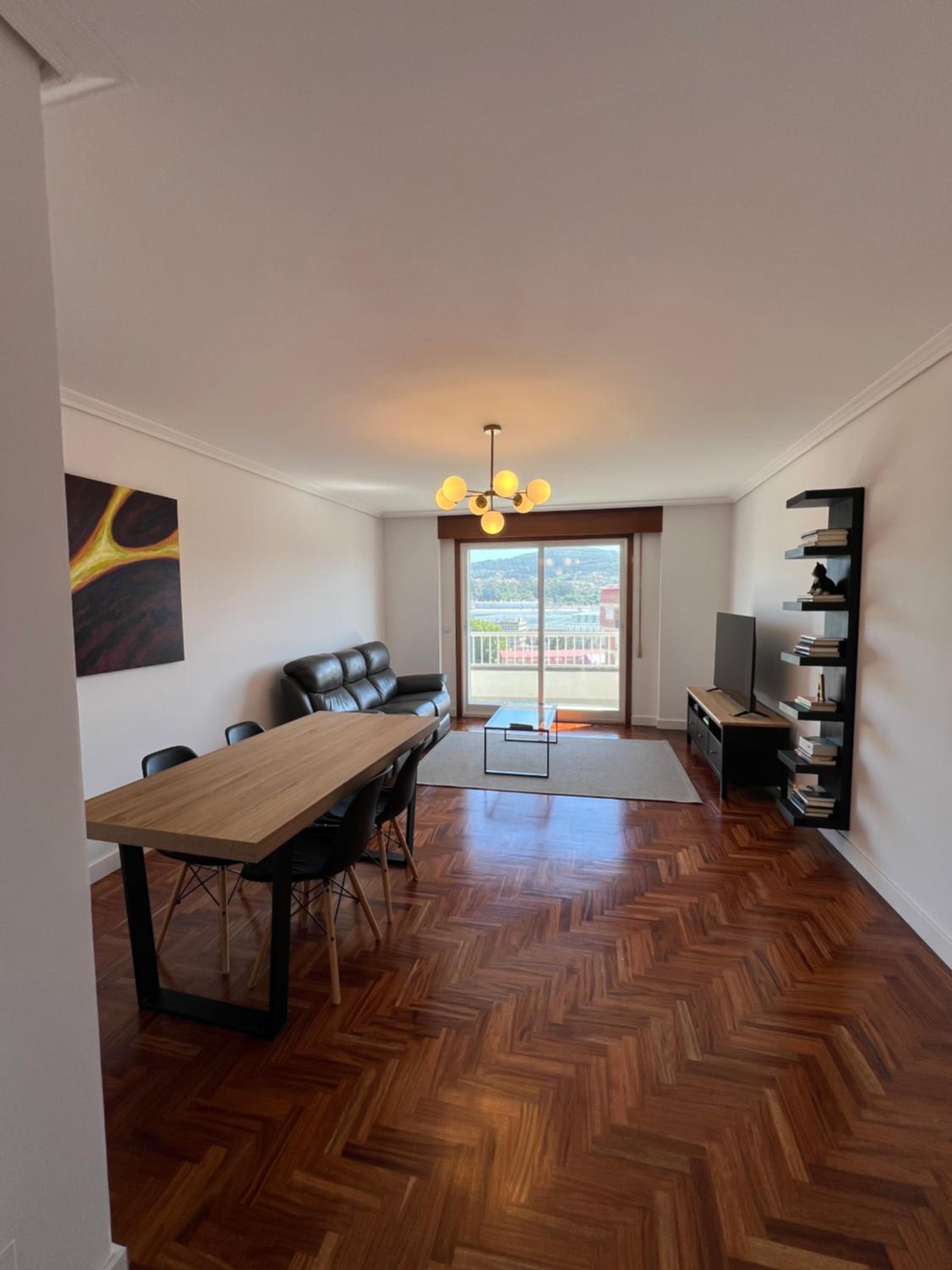 Departamento de tres habitaciones