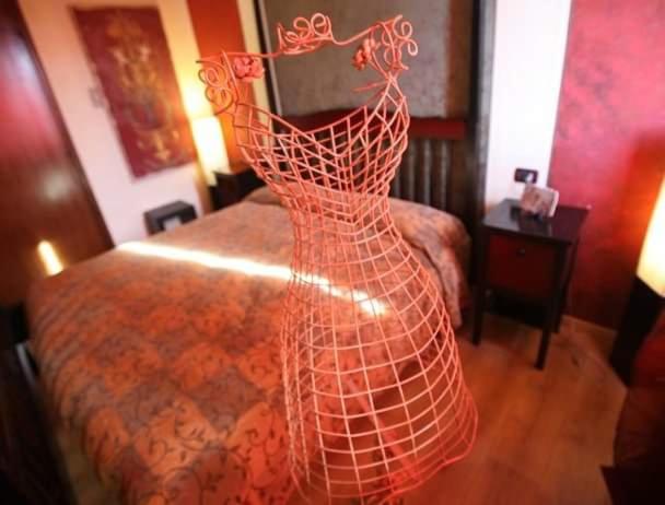 Deluxe Double Room with Shower photo 2