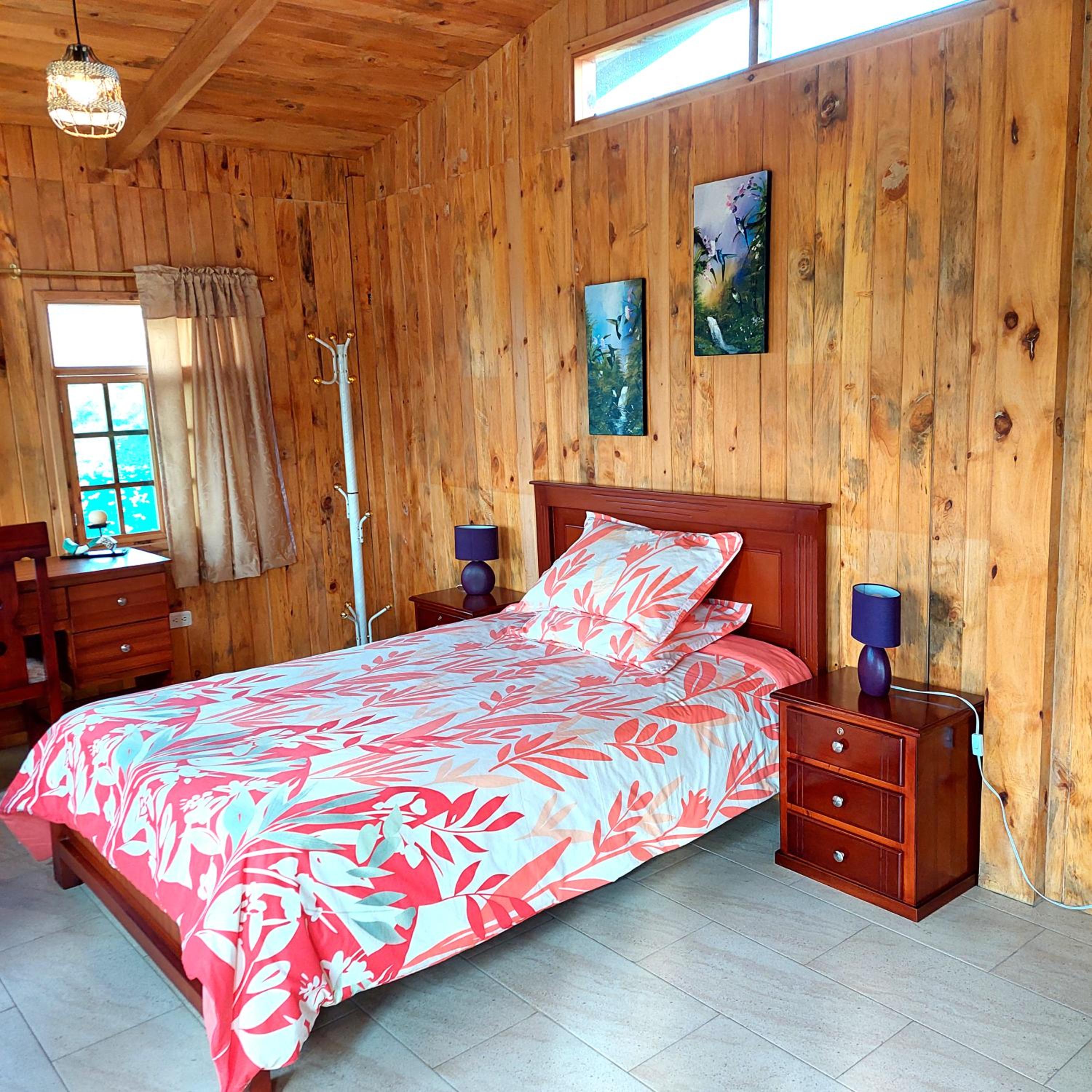 Double Room With Private Bathroom photo 1
