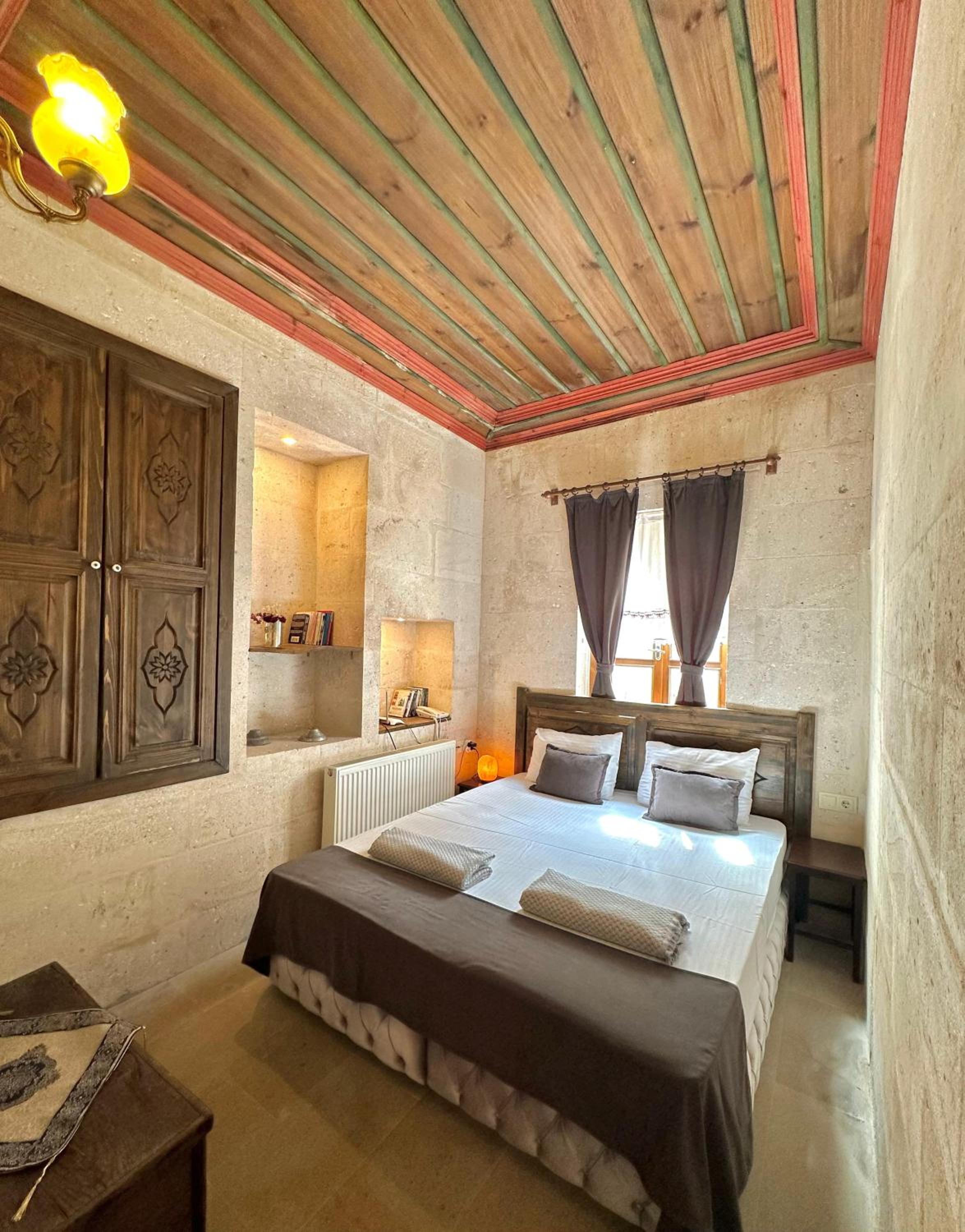 Double or Twin Room photo 1