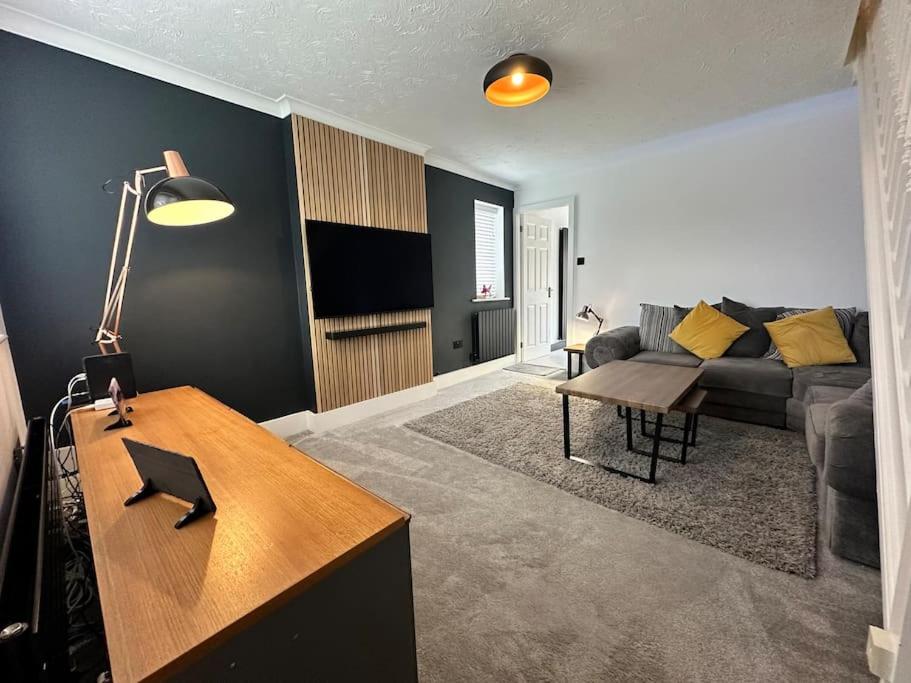 Two-Bedroom House photo 1