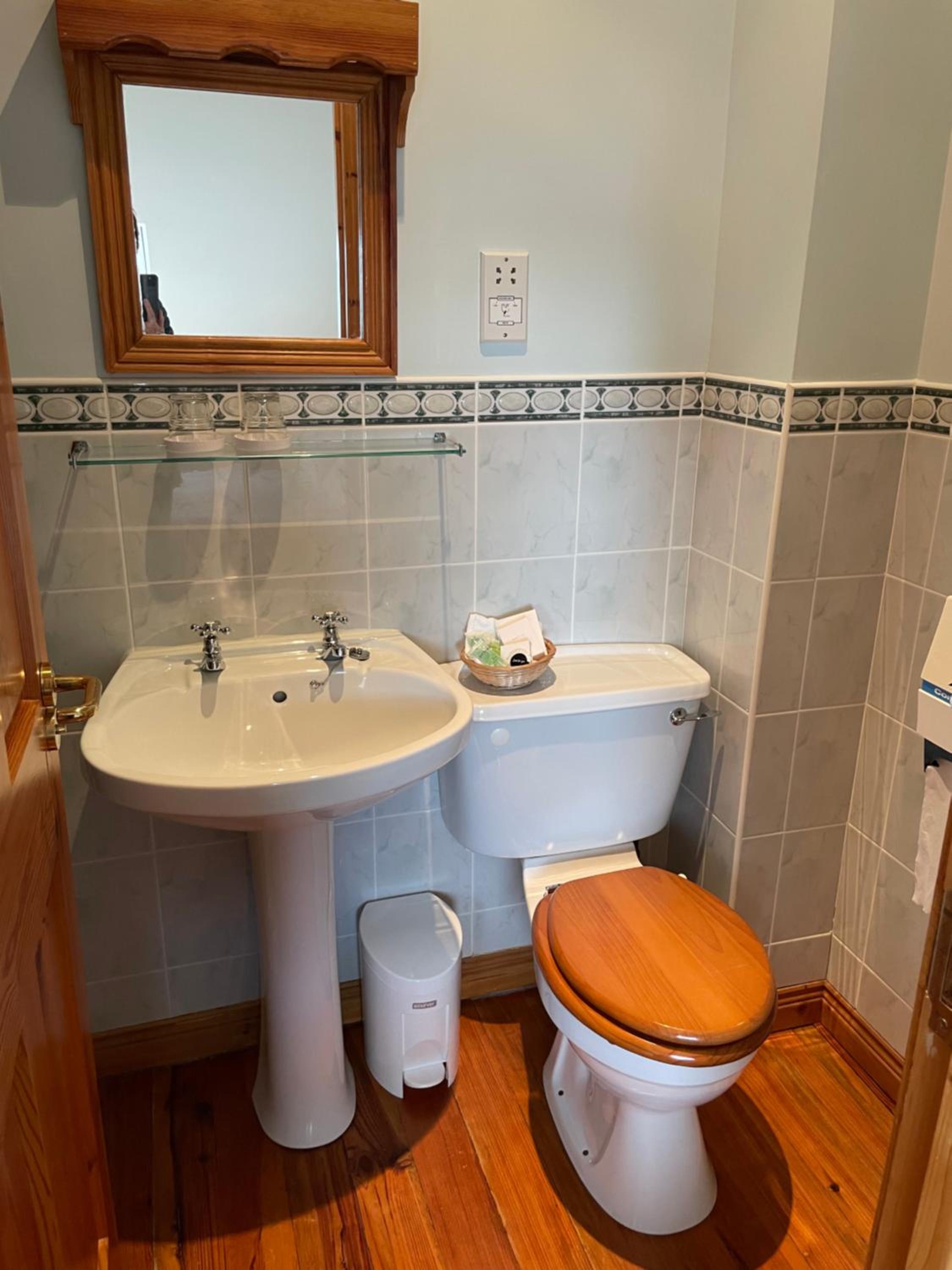 Double Room photo 2