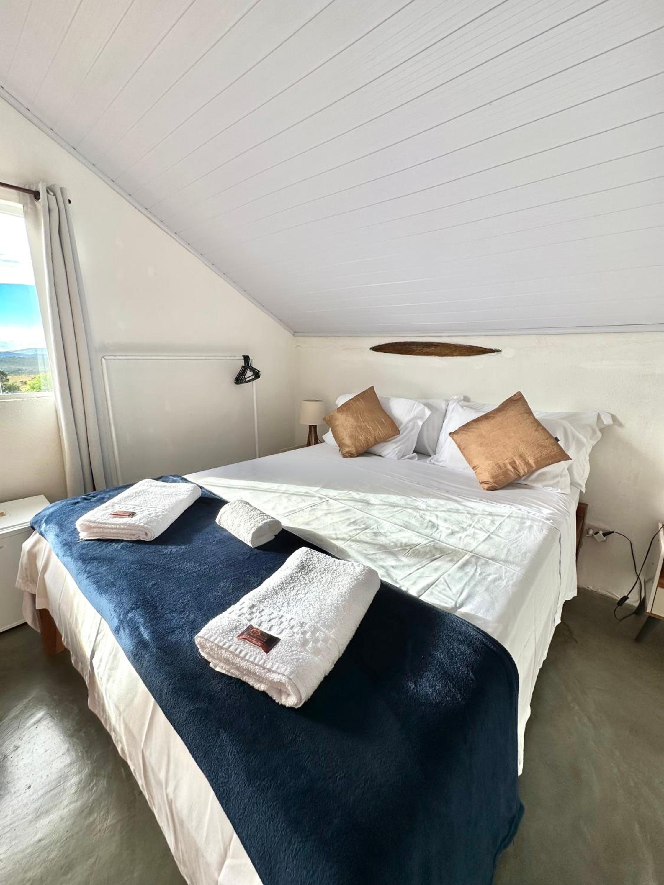 Double Room With Patio photo 1