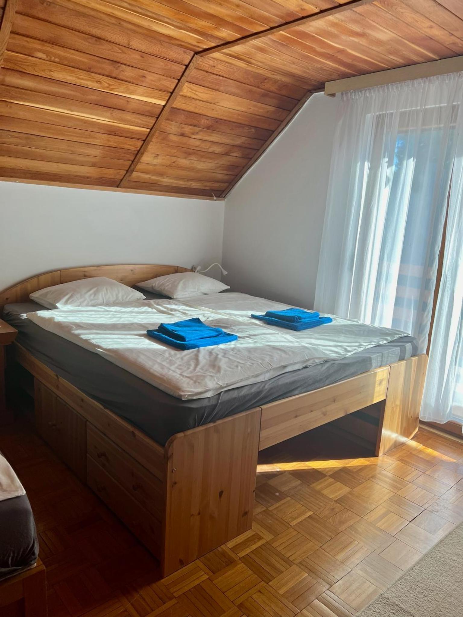 Three-Bedroom House photo 1
