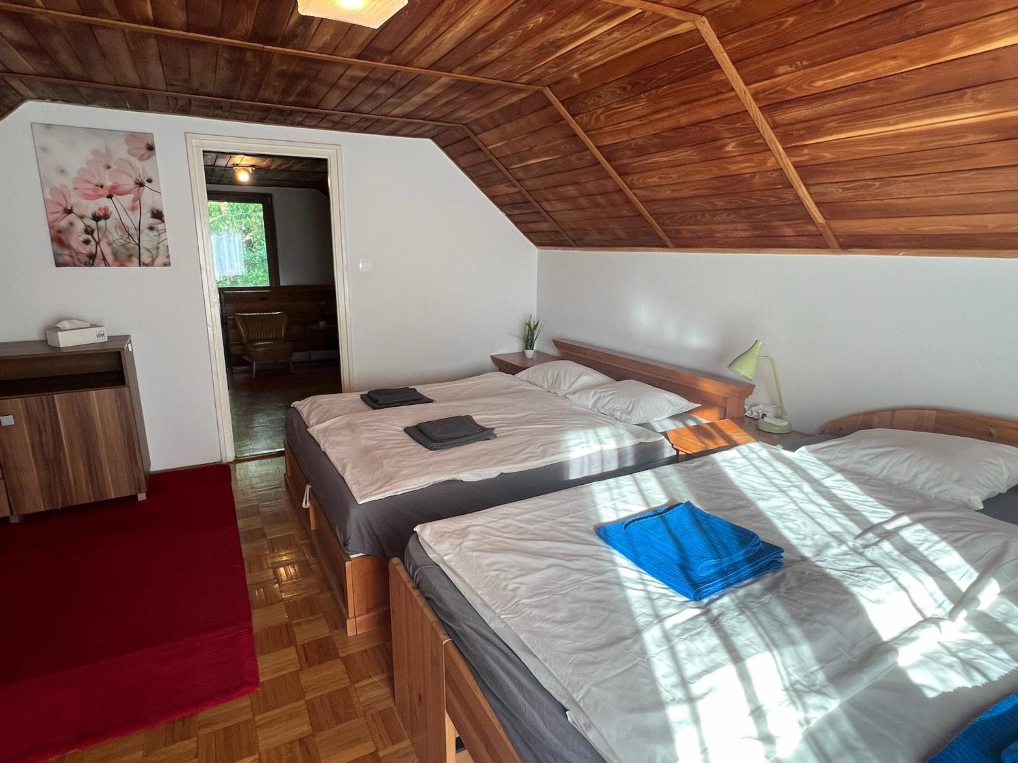 Three-Bedroom House photo 2