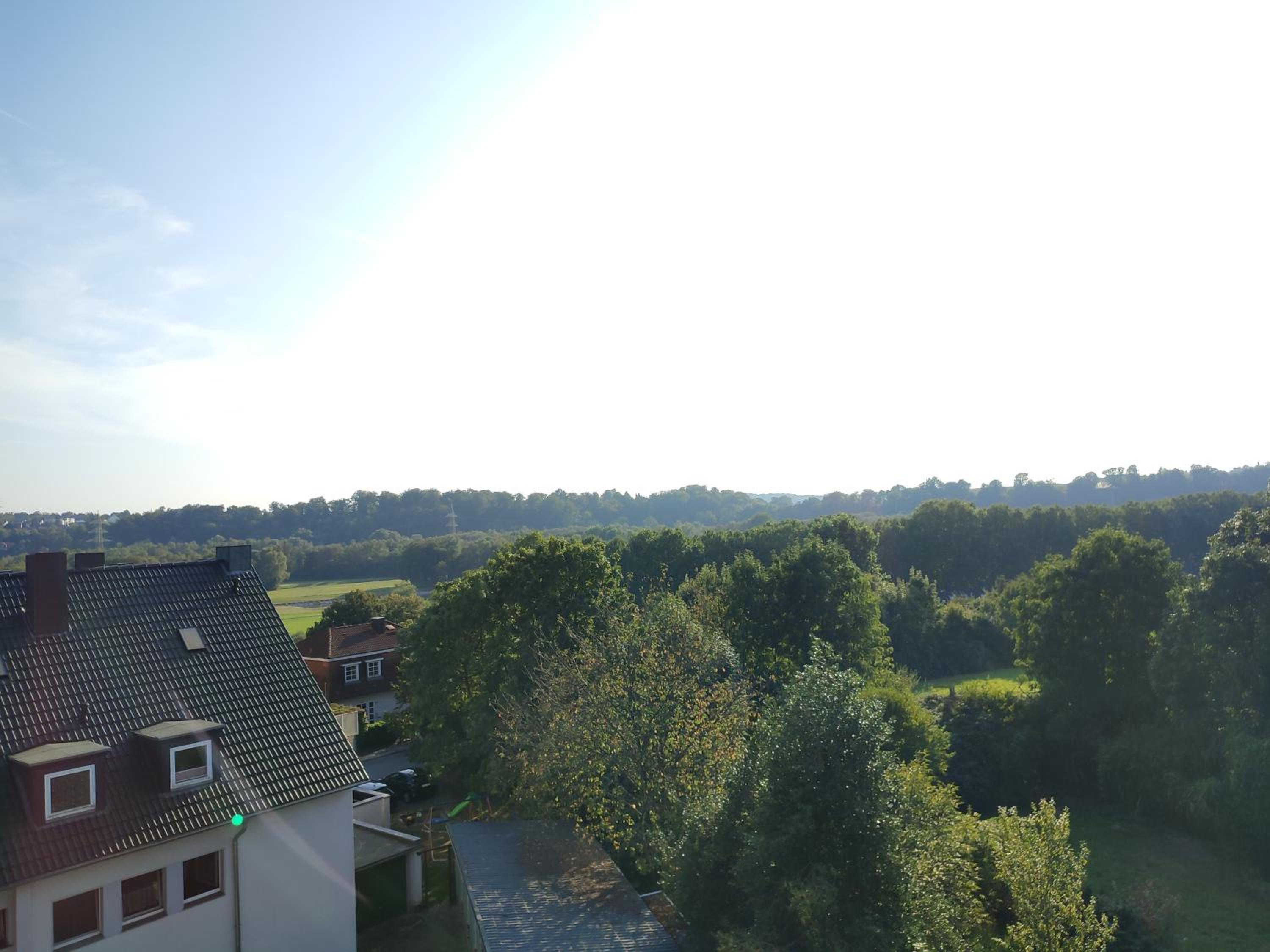 Four-Bedroom Apartment with Balcony  photo 2