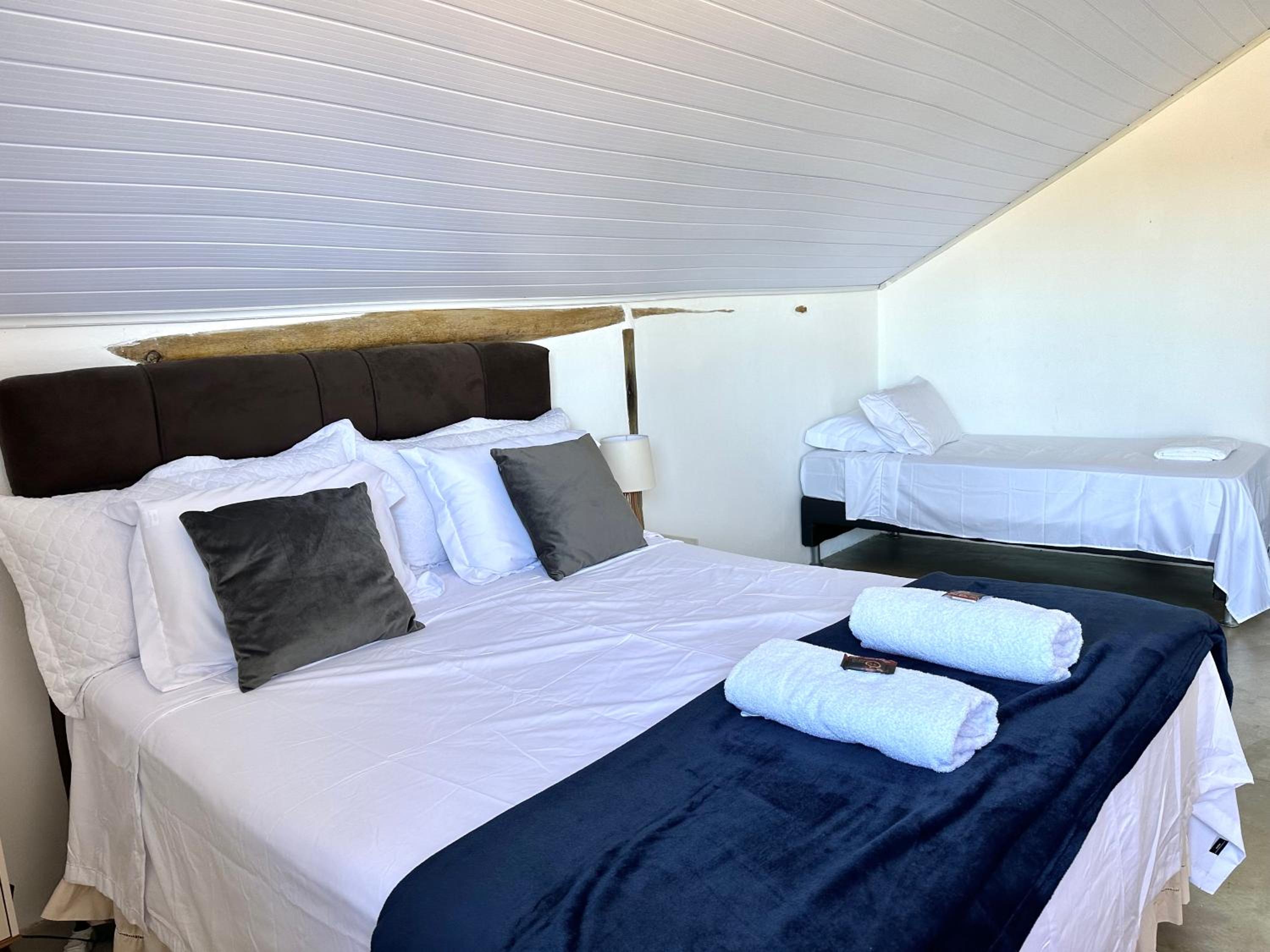 Quadruple Room photo 1