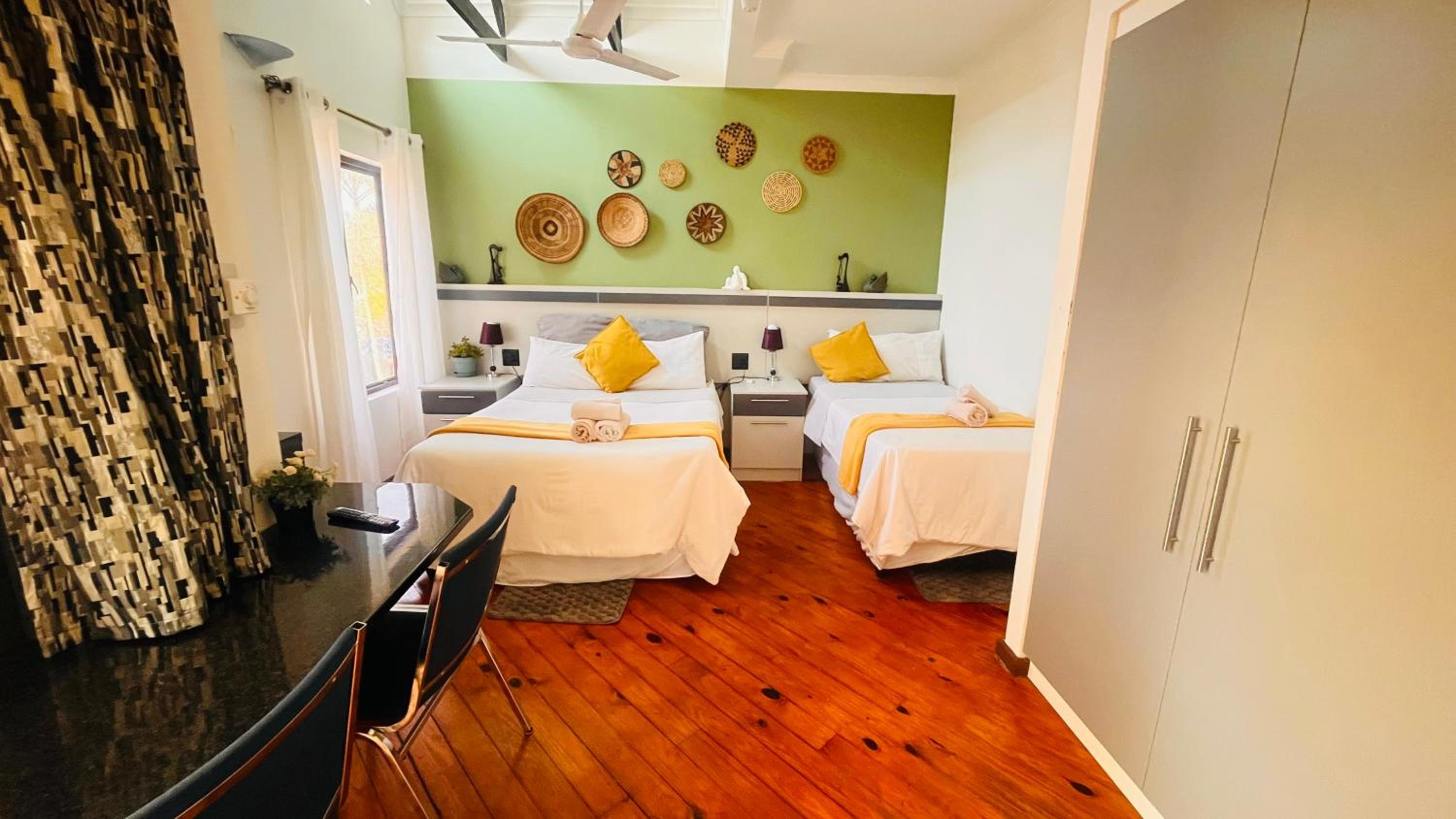 Superior Family Room