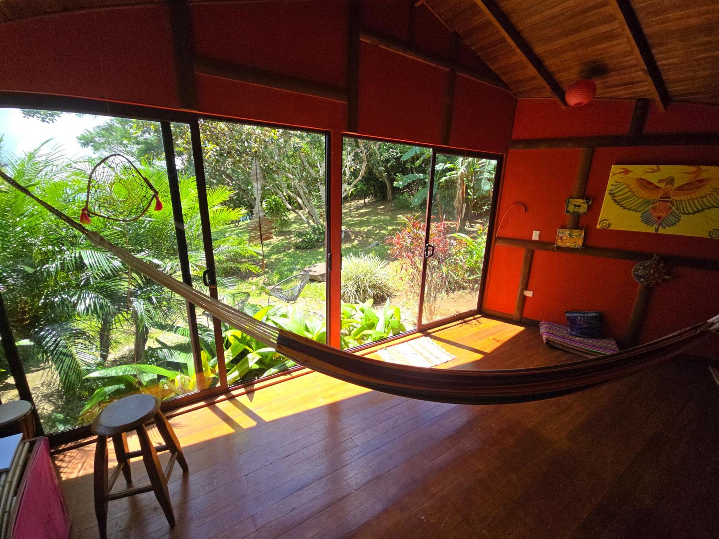 Two-Bedroom Bungalow