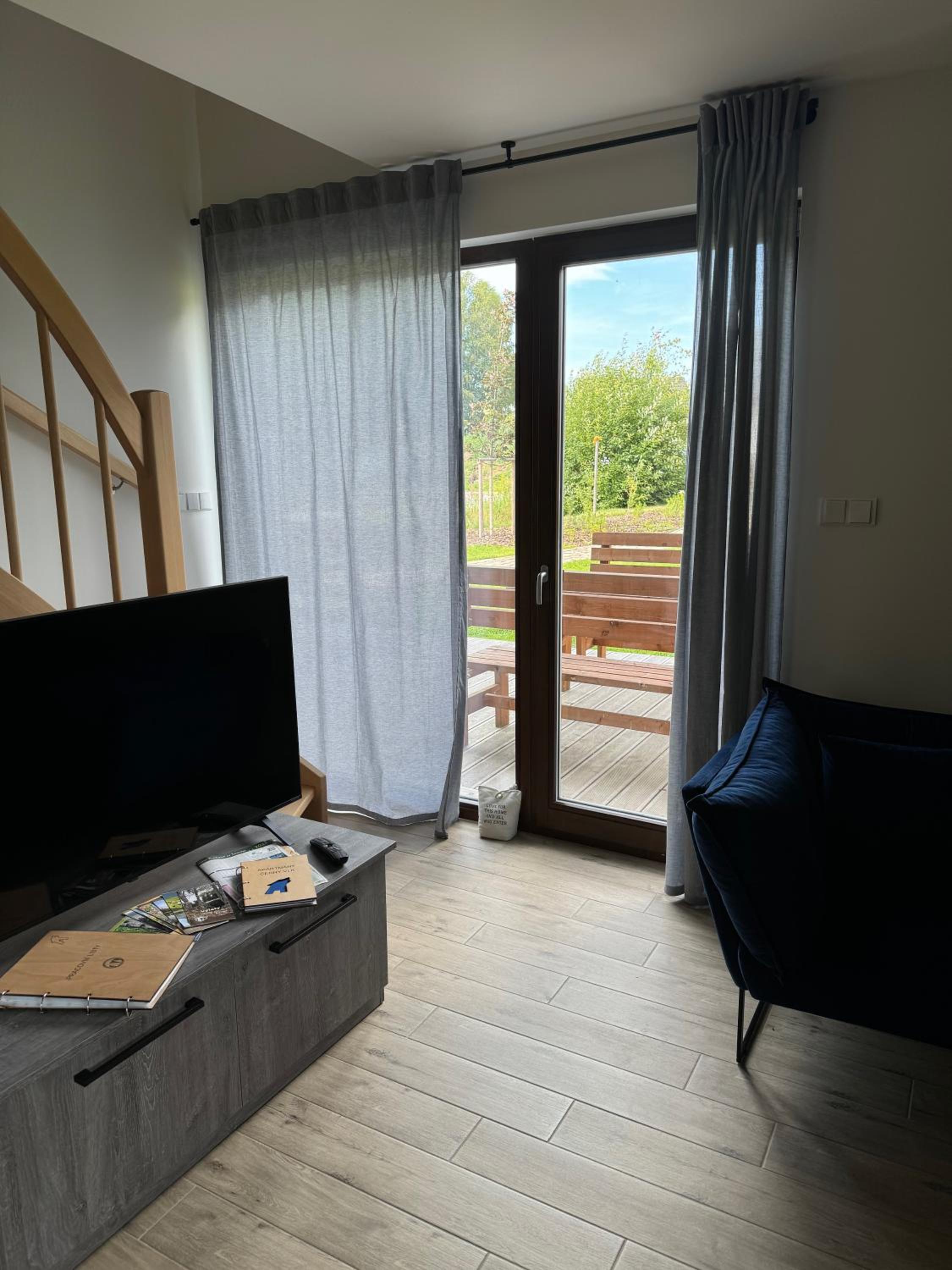 Deluxe Suite photo 1
