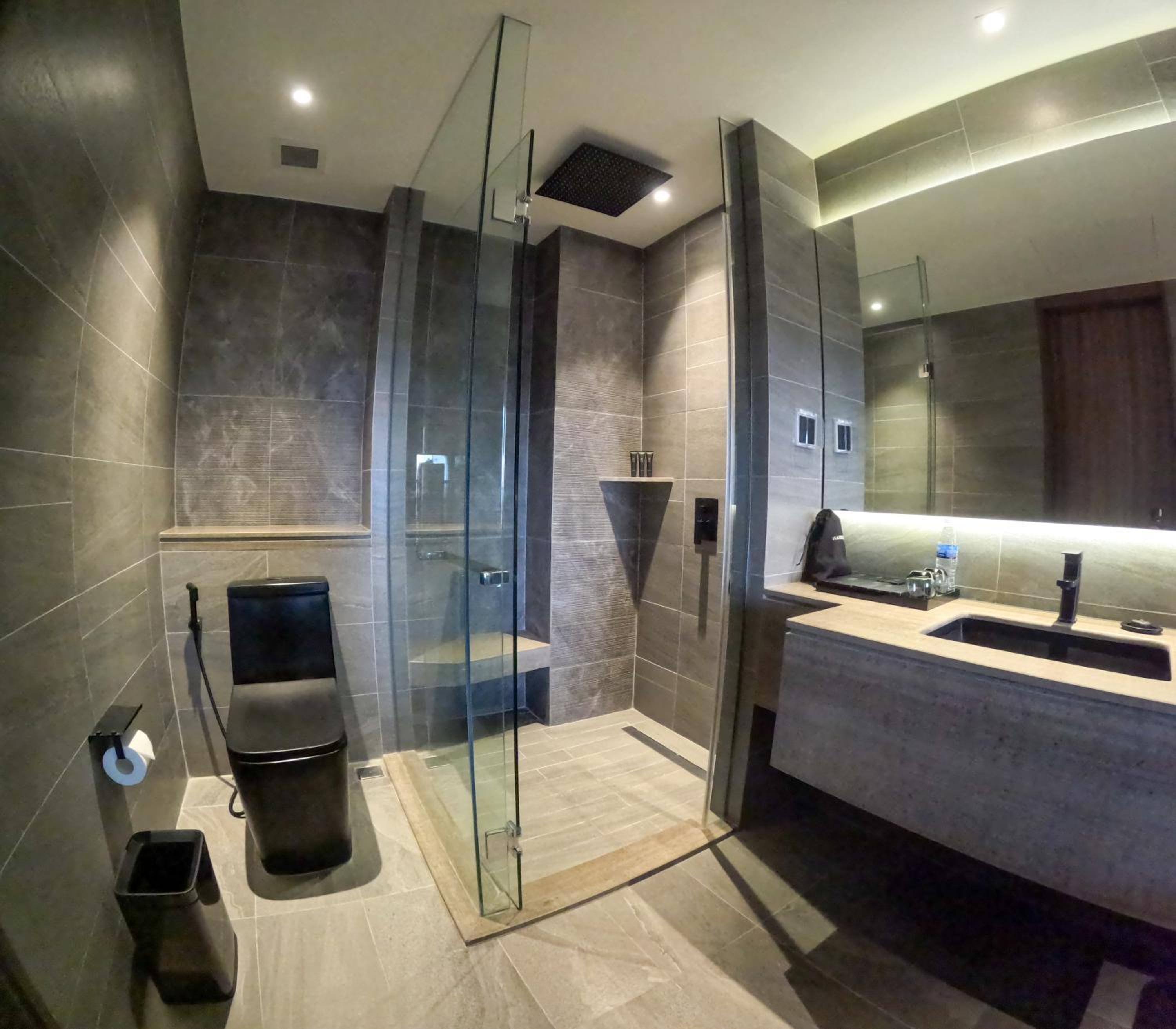 Superior Twin Room - Photo 5