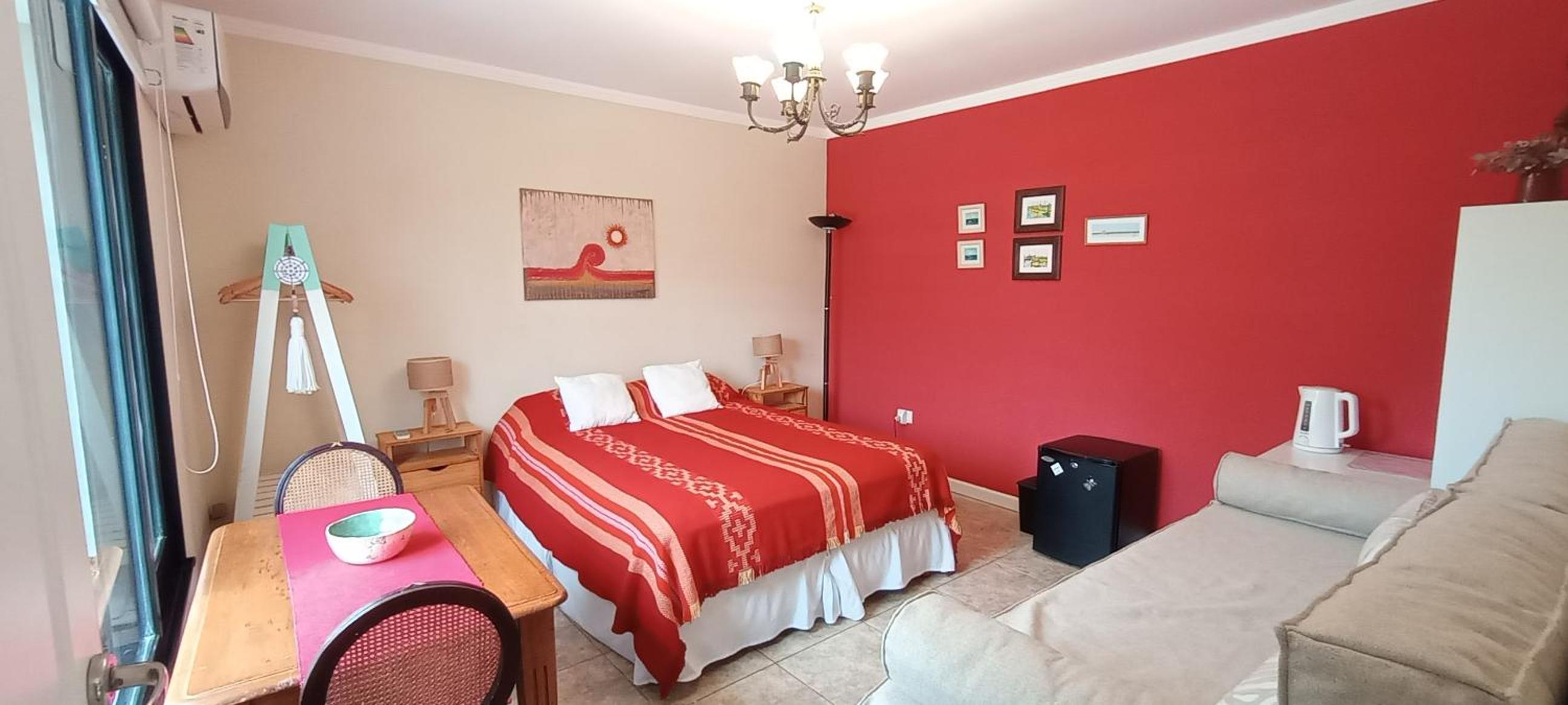 Double Room with Pool View photo 1