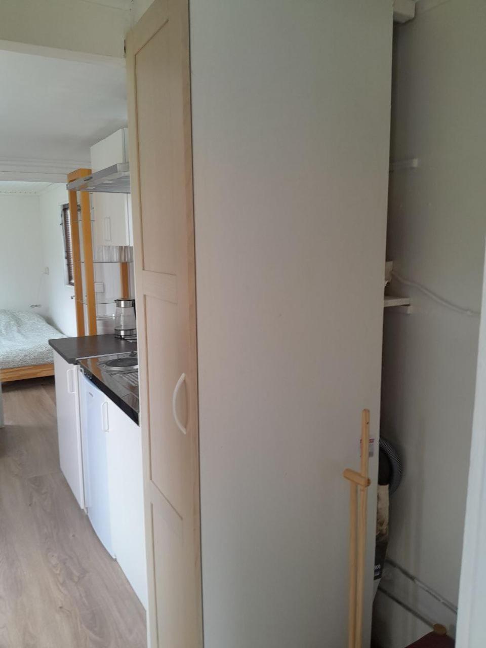 One-Bedroom House photo 3