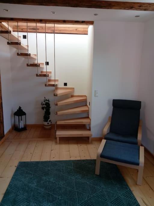 Two-Bedroom Apartment photo 2