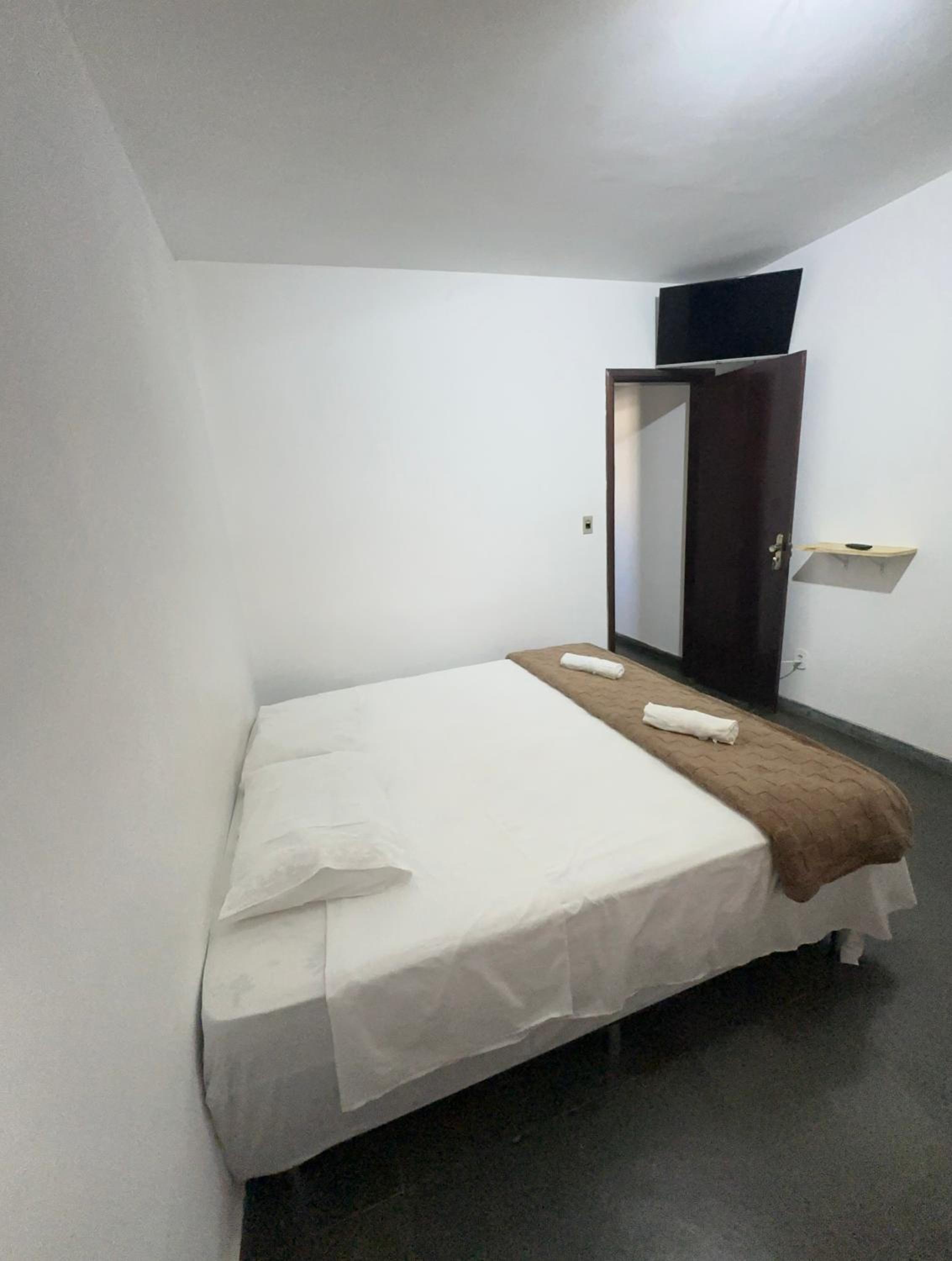 Comfort Triple Room photo 1