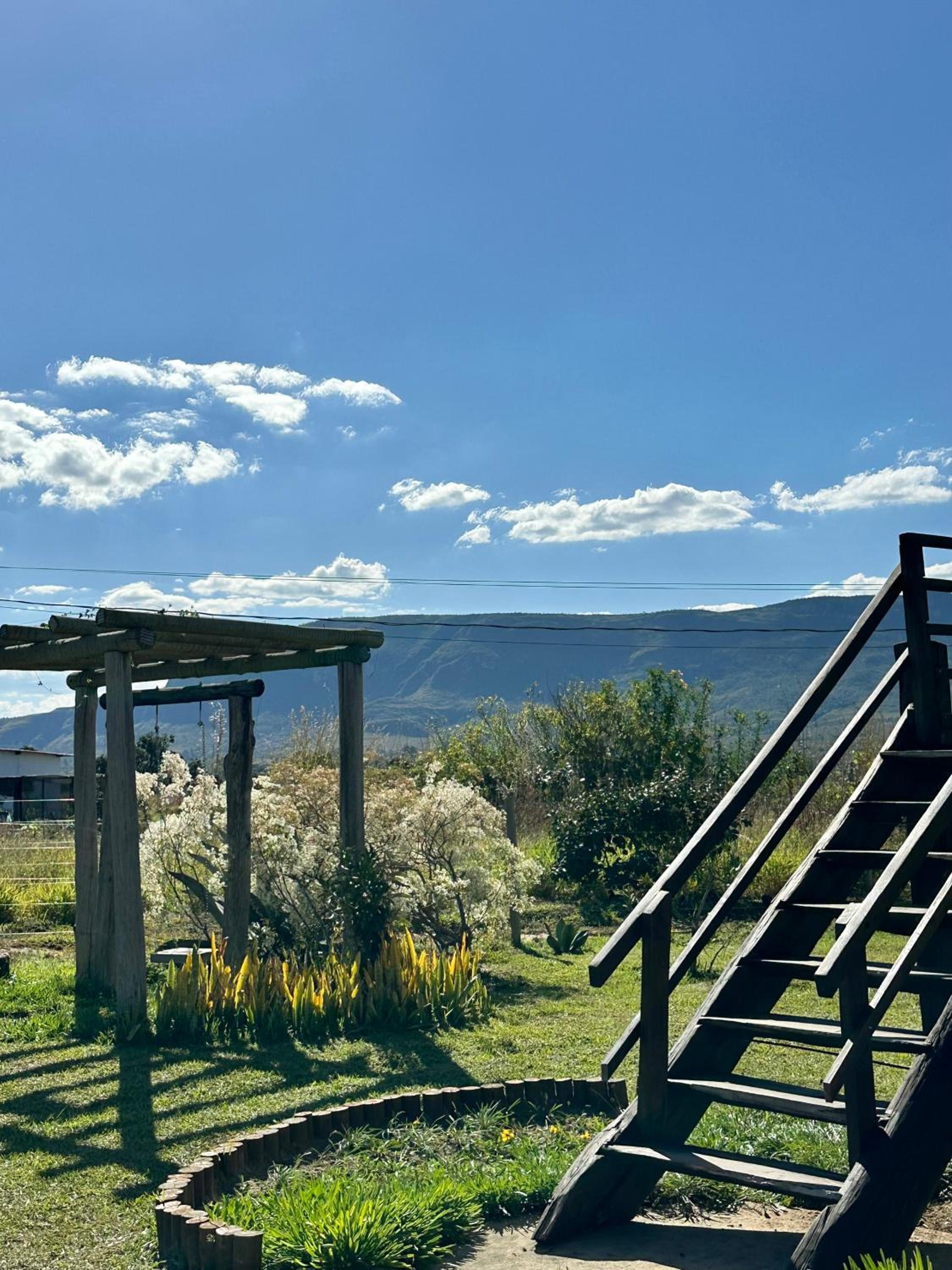 Triple Room With Mountain View photo 3
