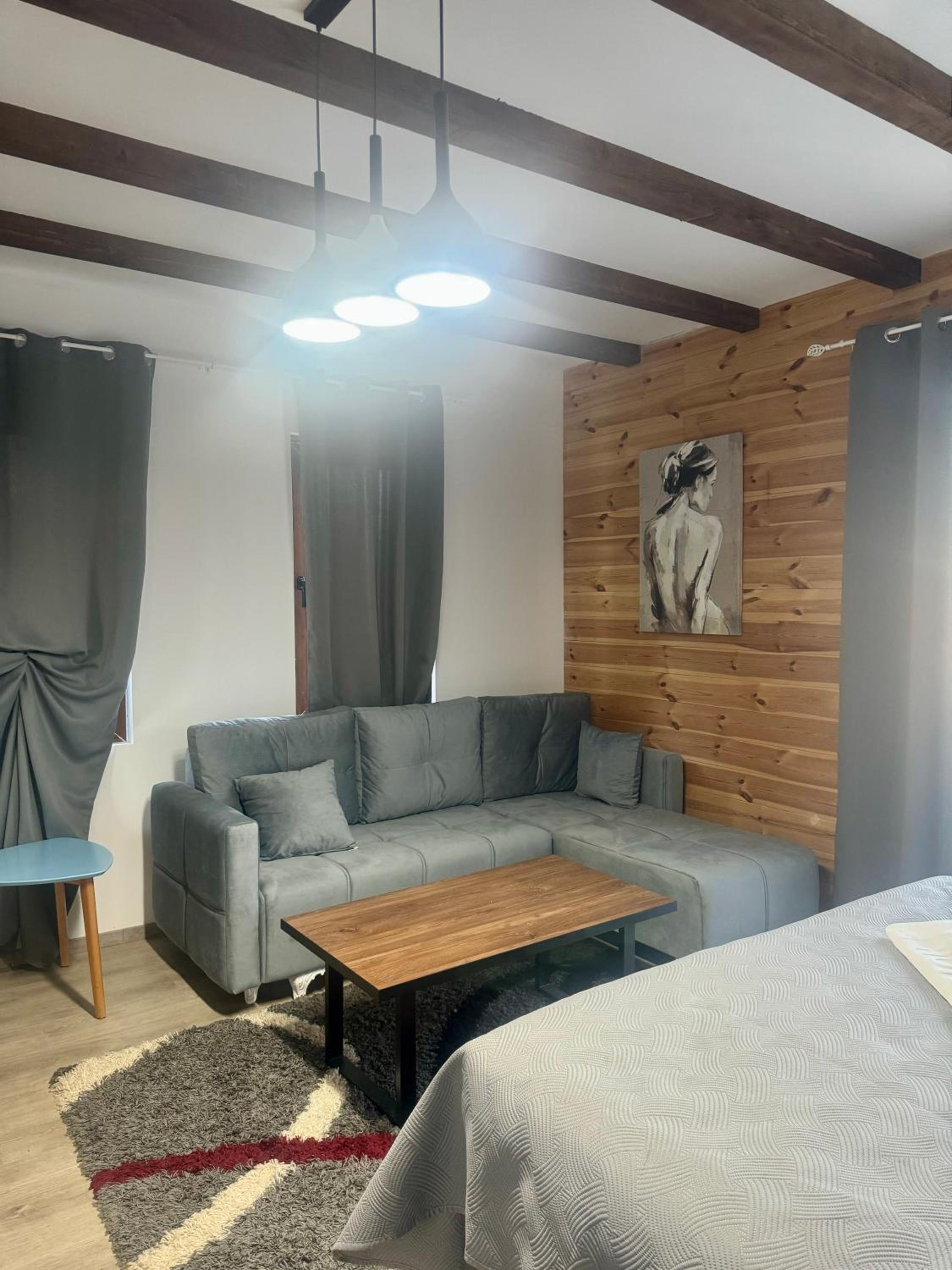 Double Room photo 3