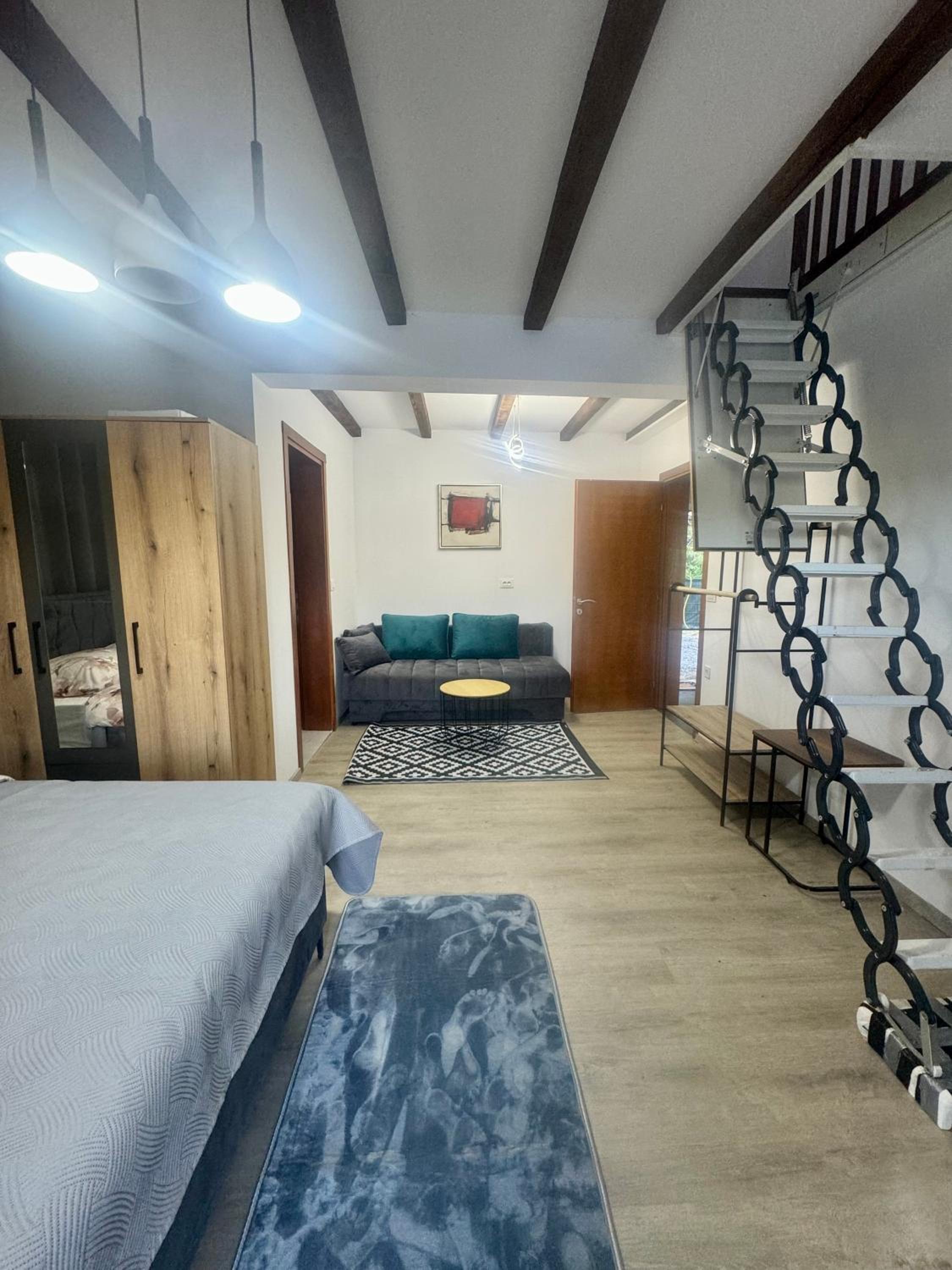 Family Room photo 3