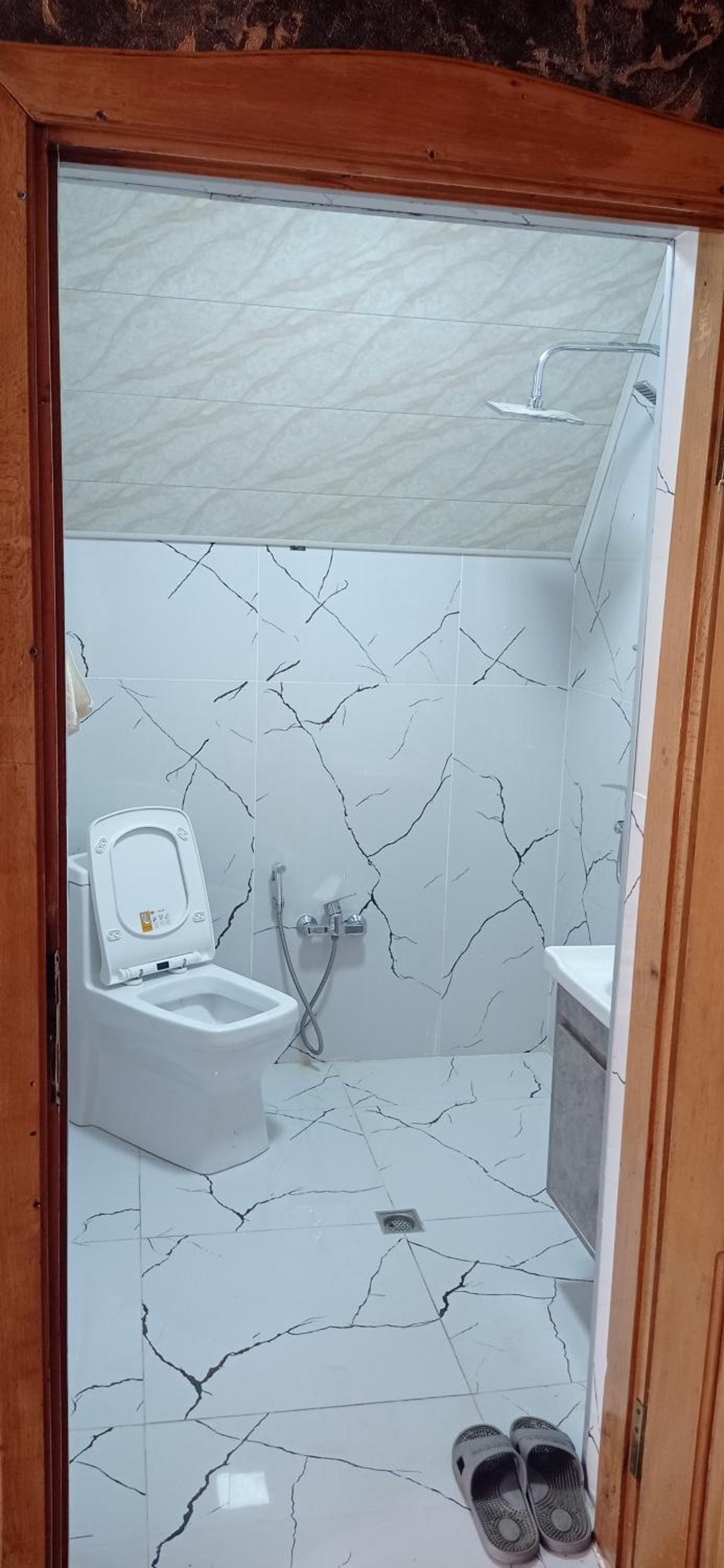 One-Bedroom House photo 2