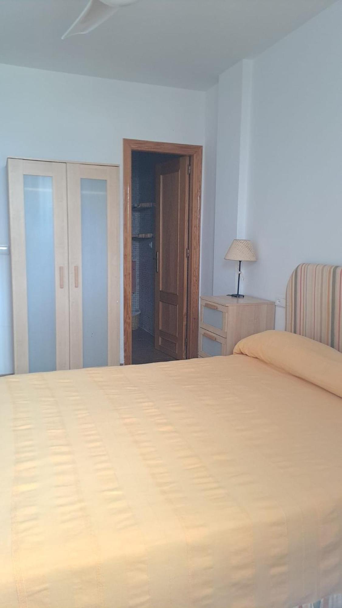 Departamento de tres habitaciones