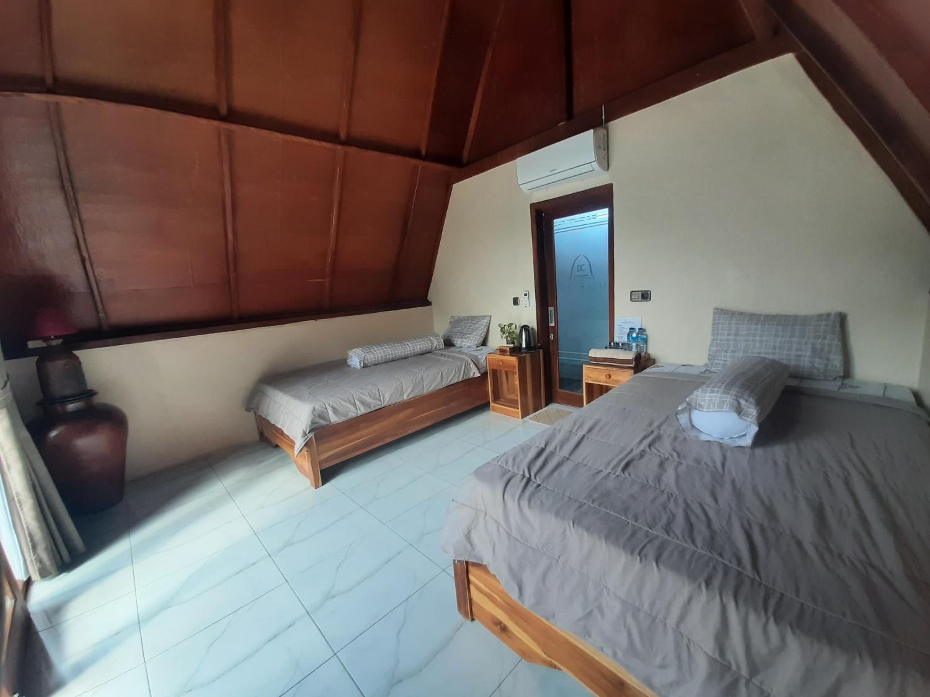 Budget Double or Twin Room photo 1