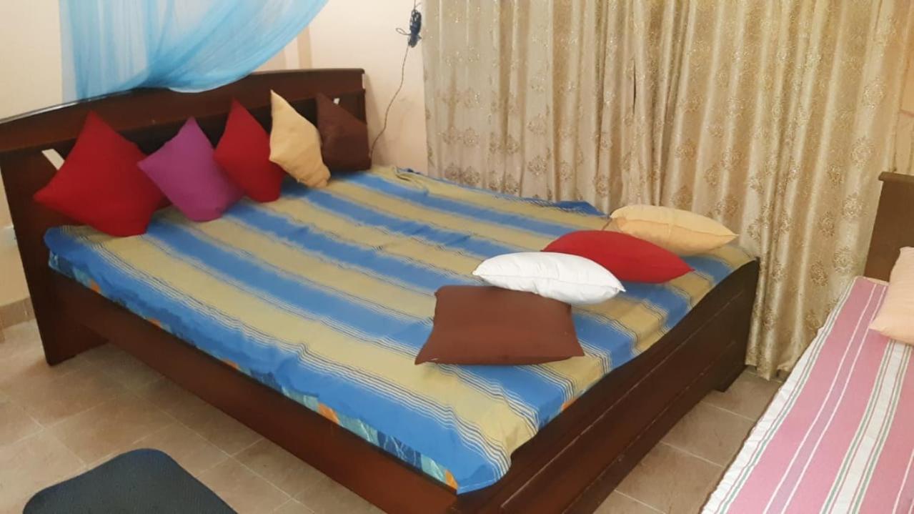Double Room With Private Bathroom photo 1