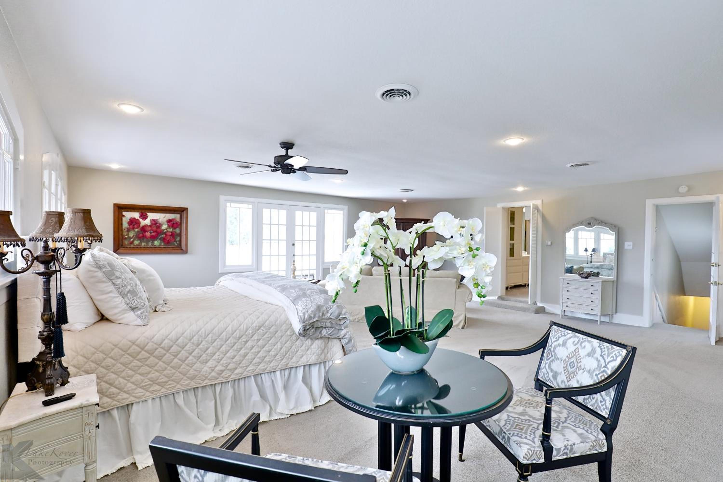 Superior King Room photo 1