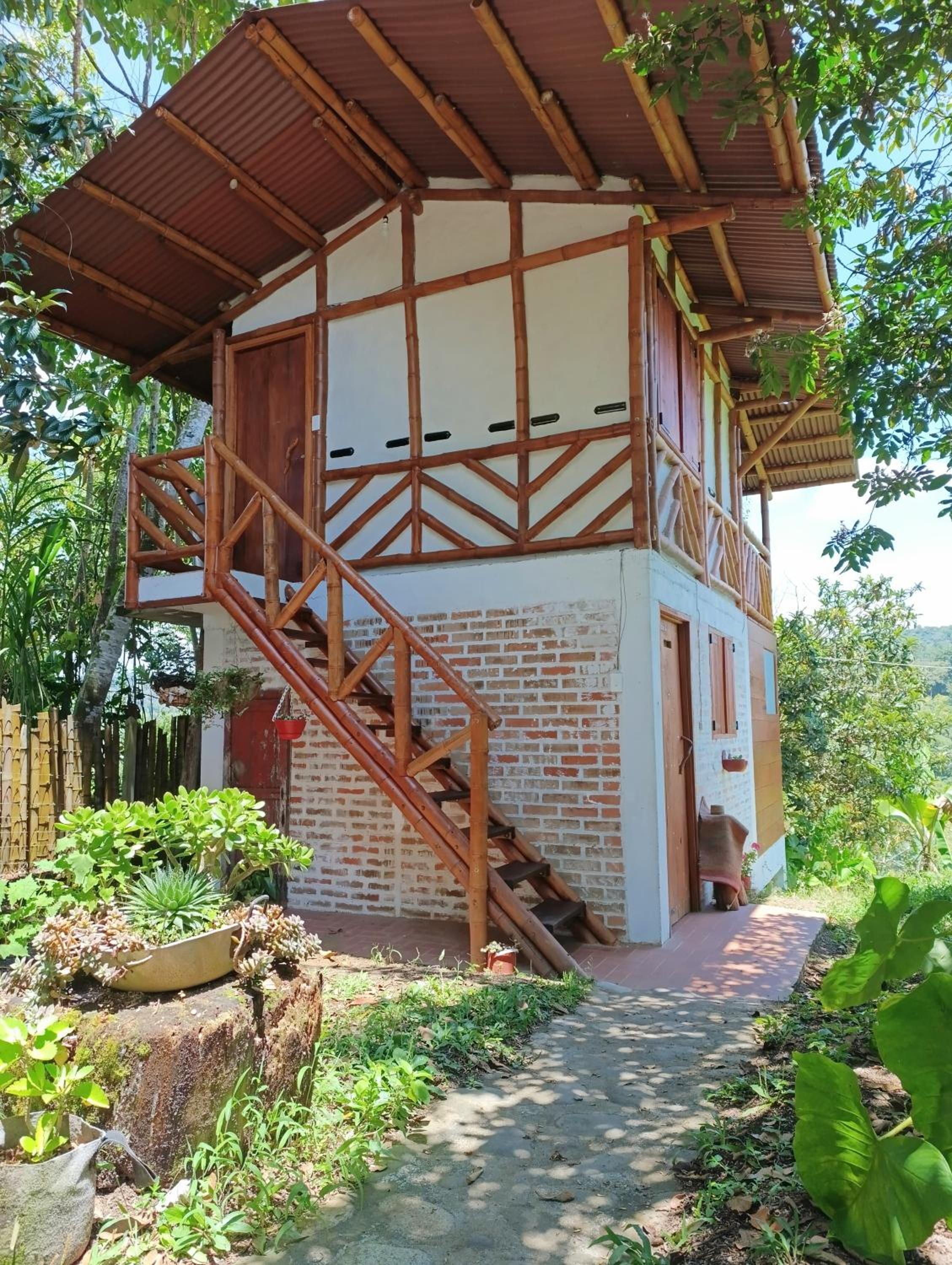 One-Bedroom House photo 3