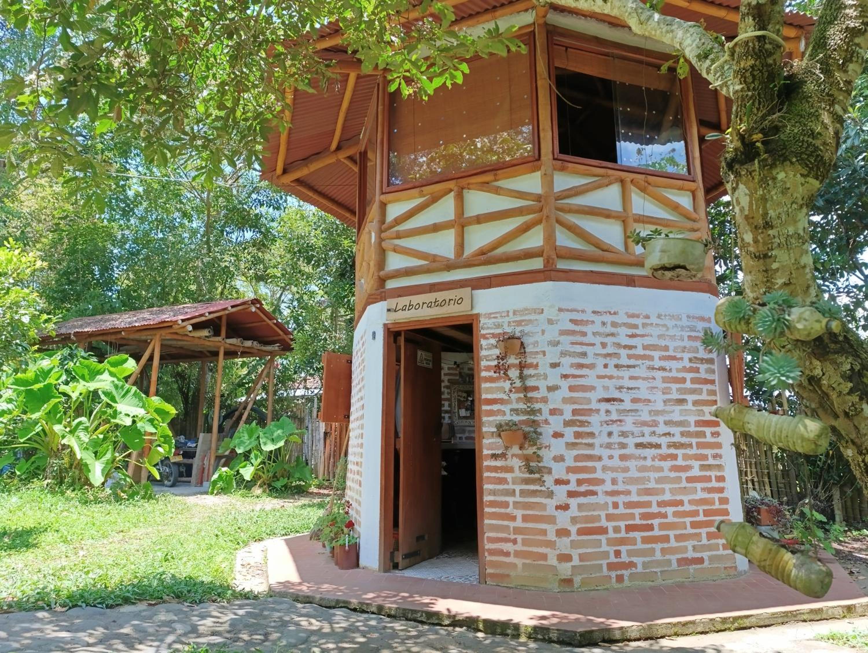 Double Room with Park View photo 1