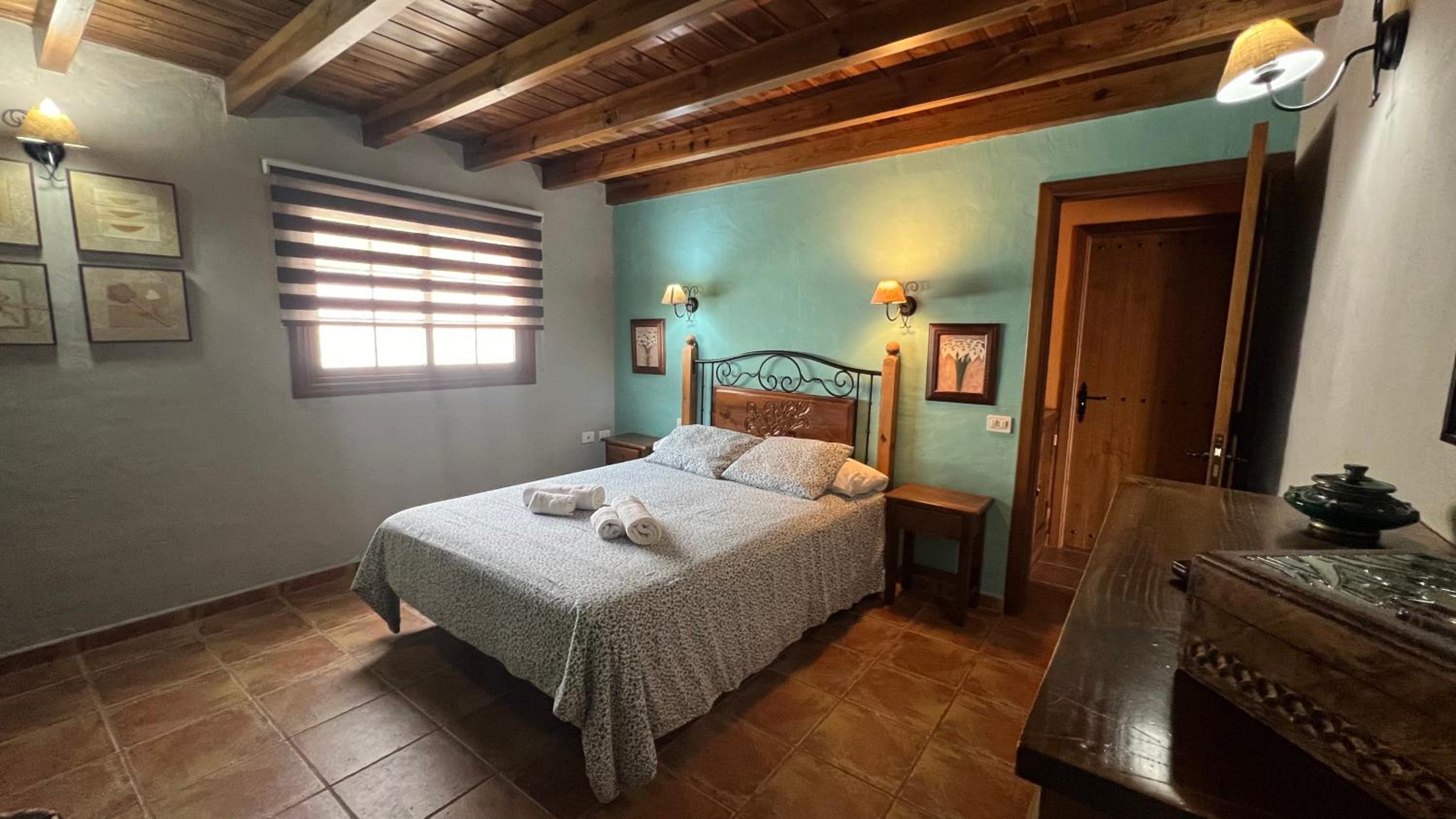 Casa de Vacaciones