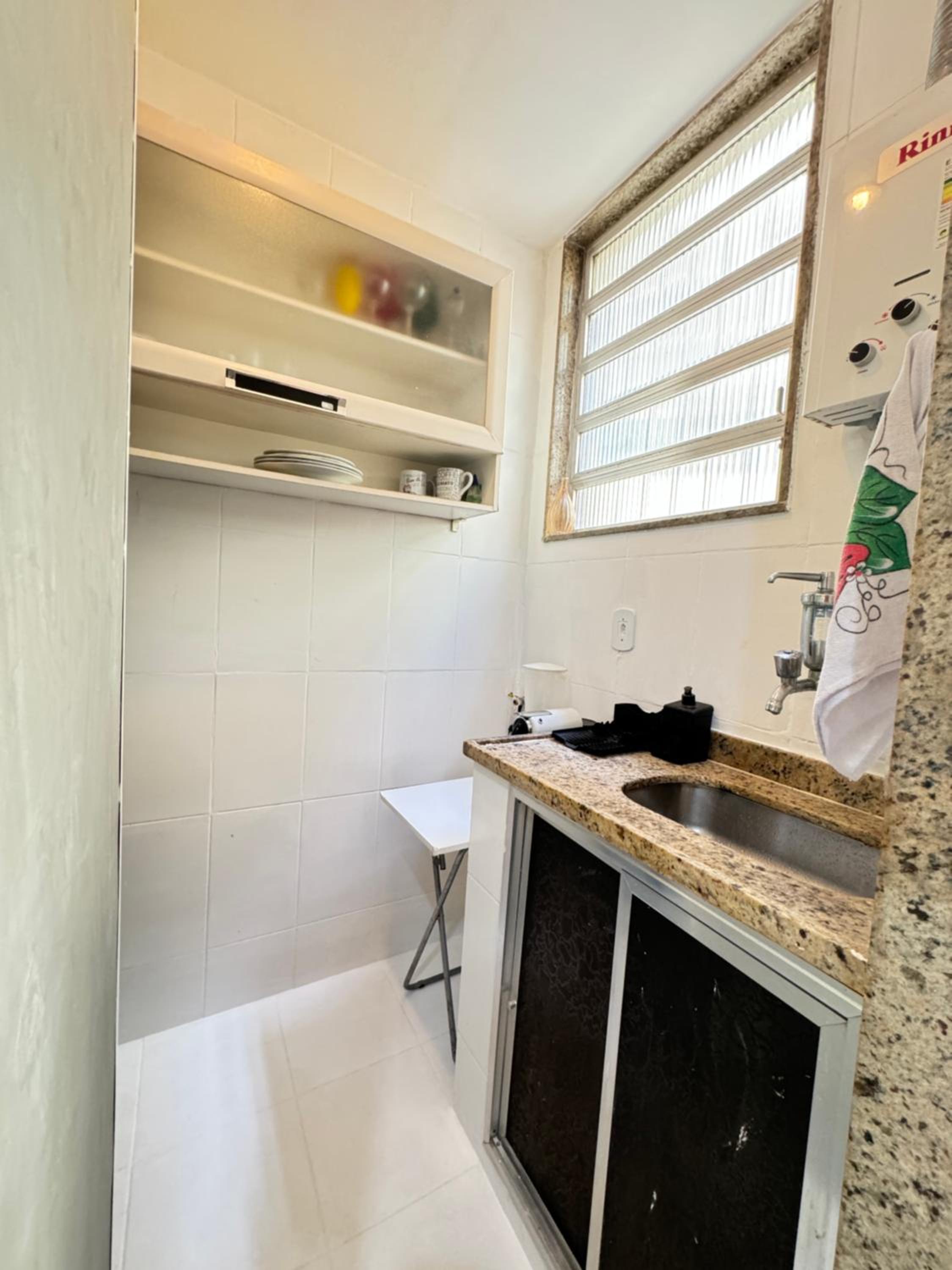 Studio Apartment - Photo 32