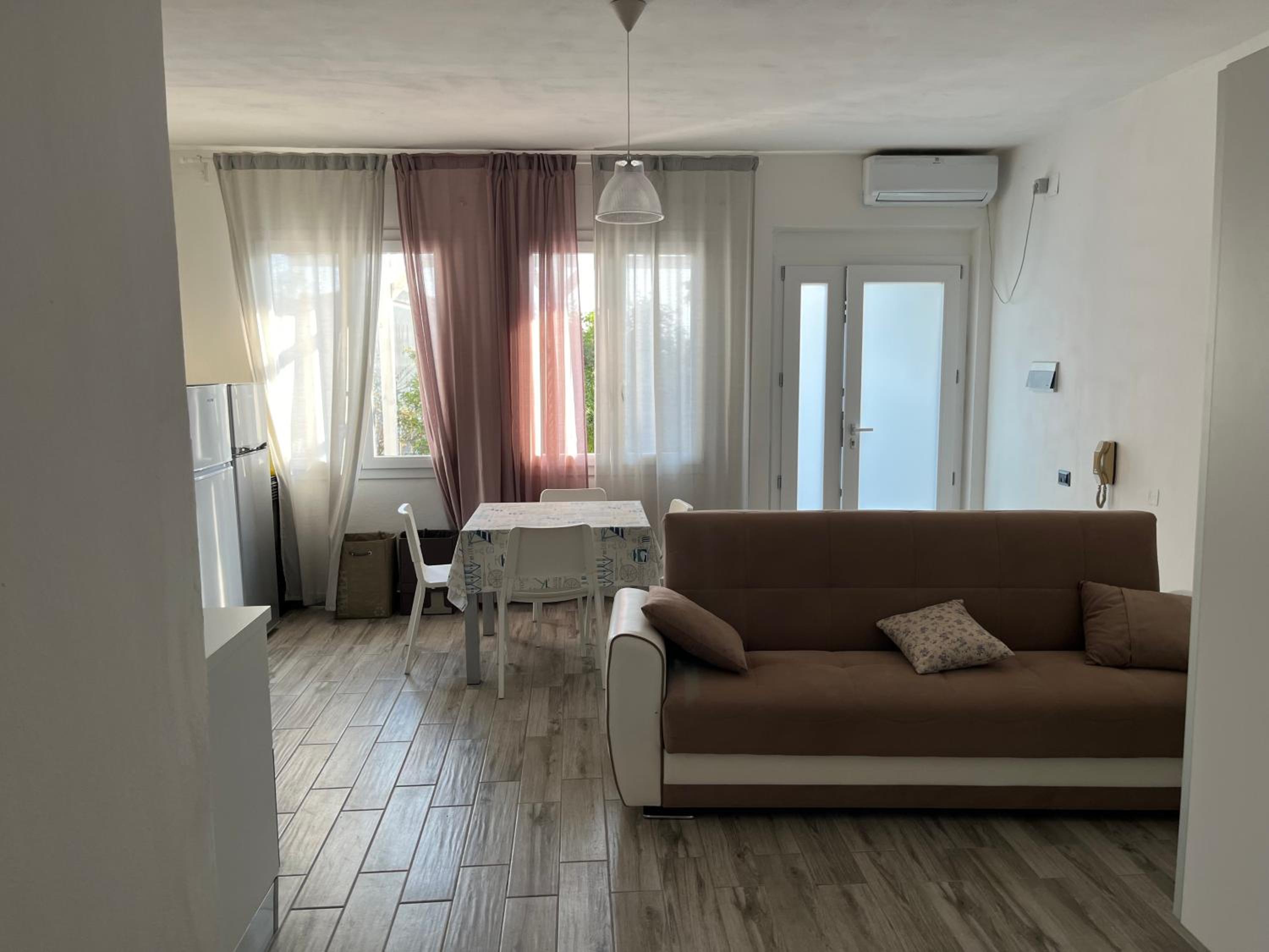 Two-Bedroom House photo 1