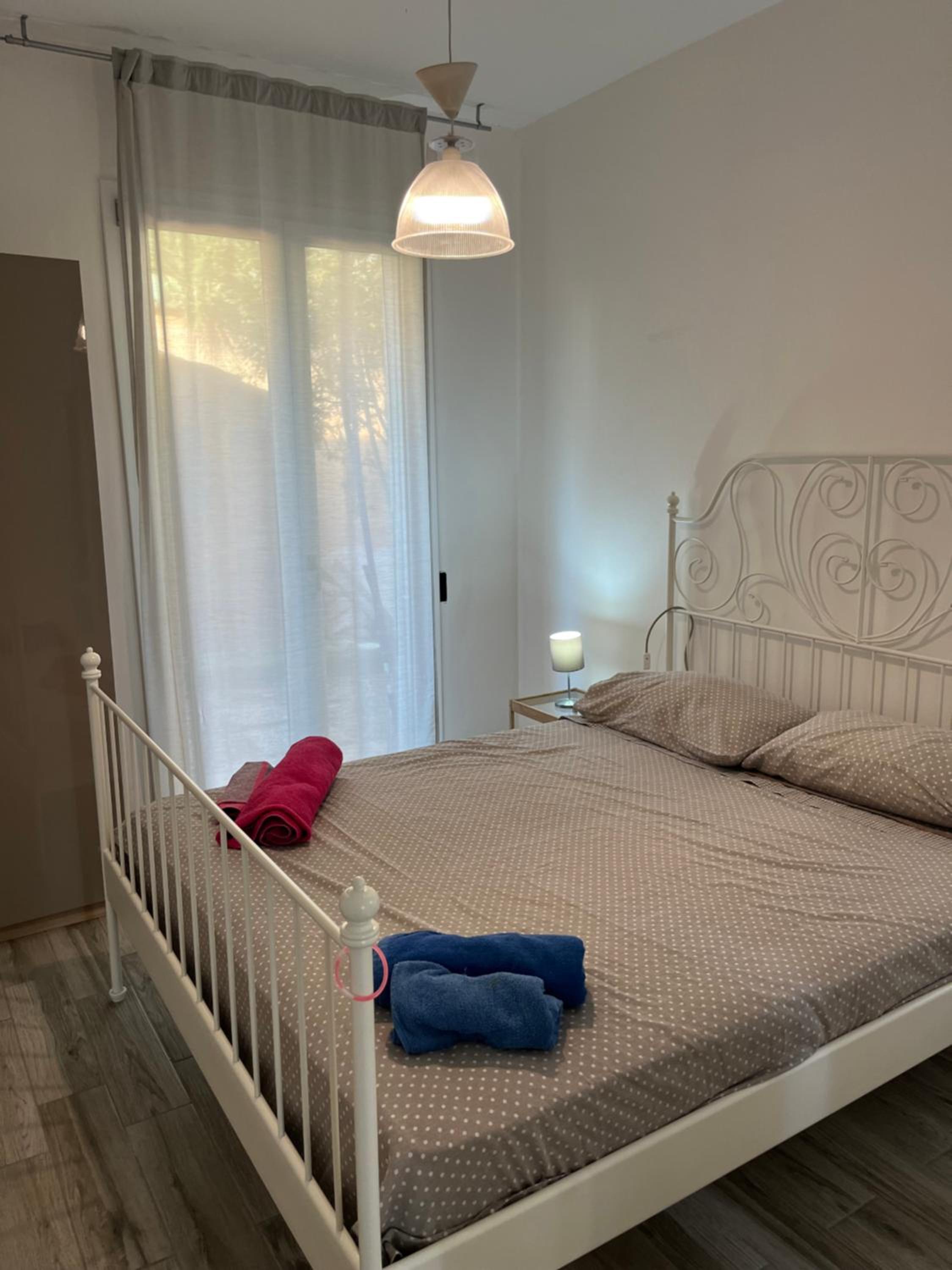 Two-Bedroom House photo 2