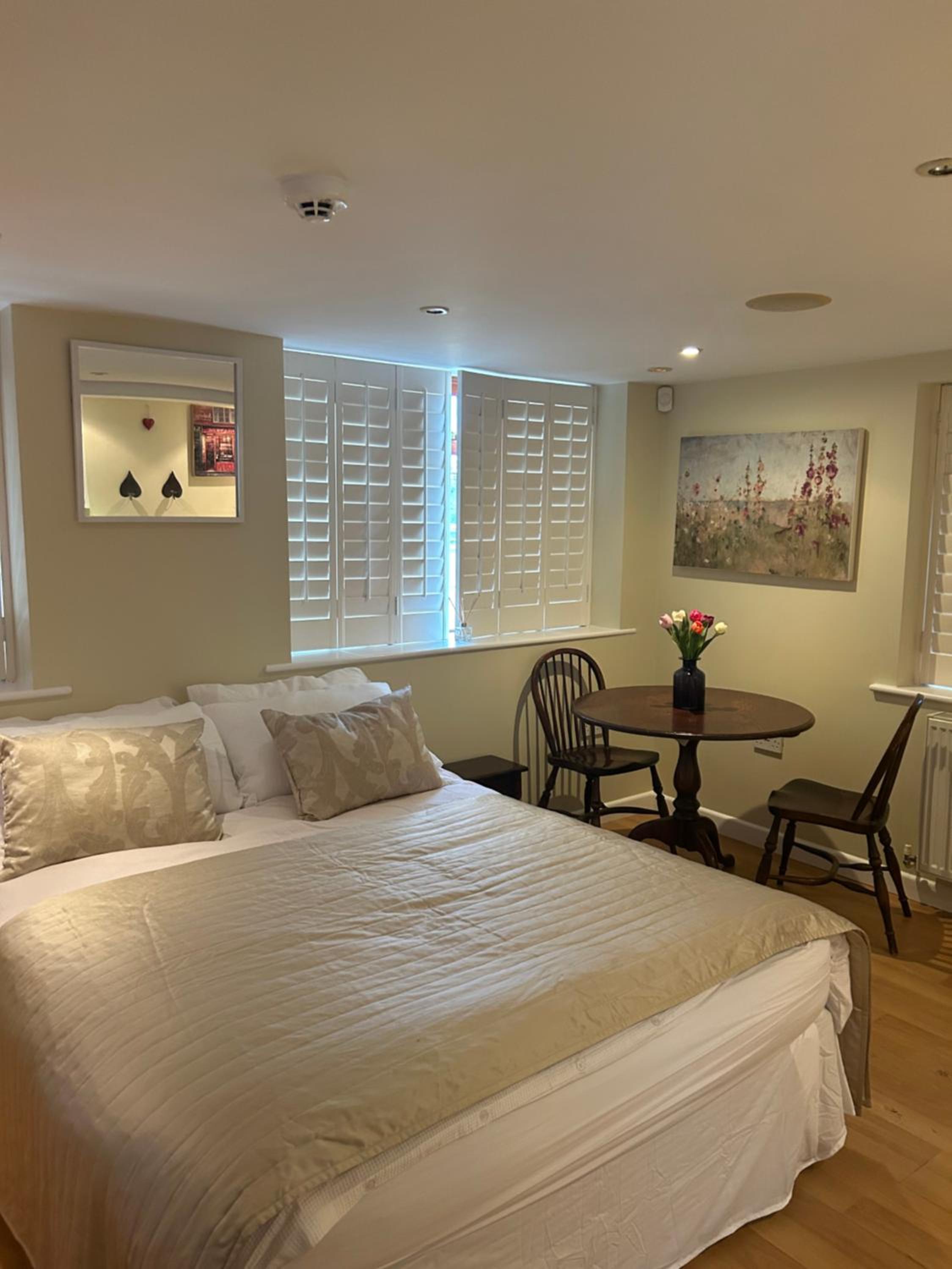 Double Room photo 1