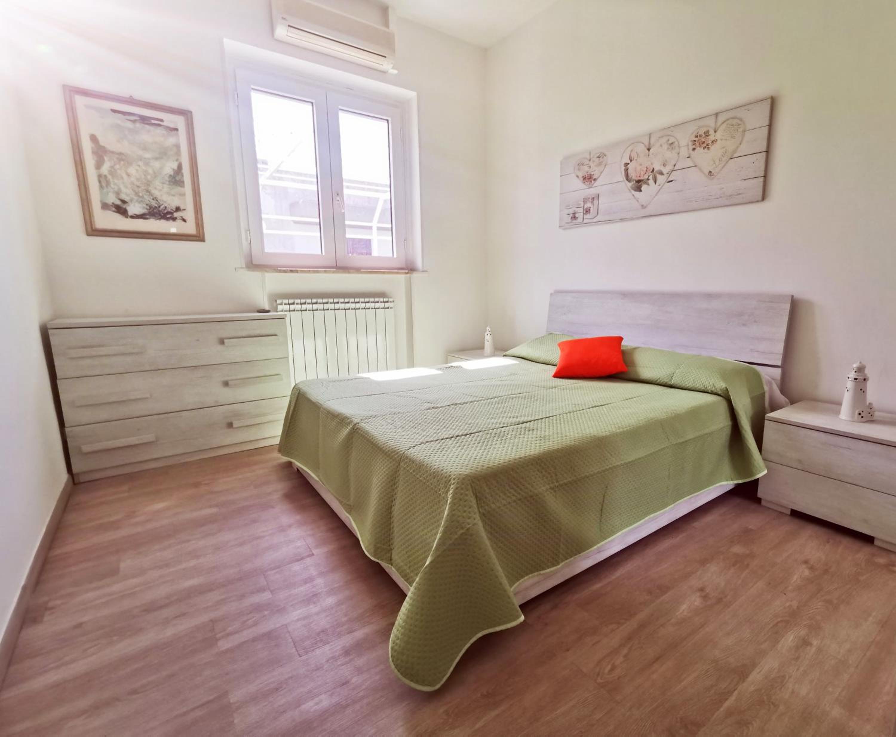 Two-Bedroom Villa photo 1
