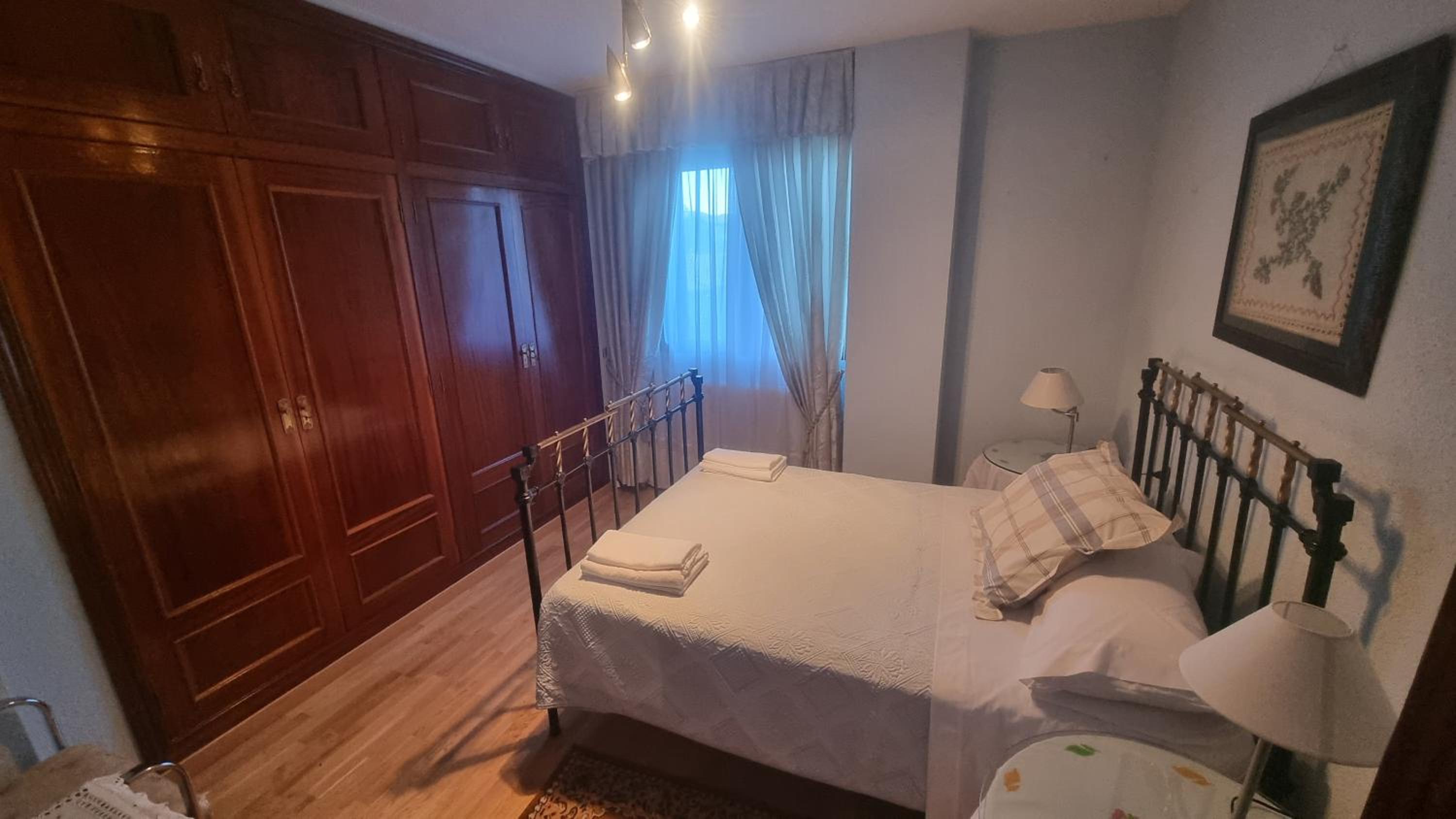 Departamento de tres habitaciones