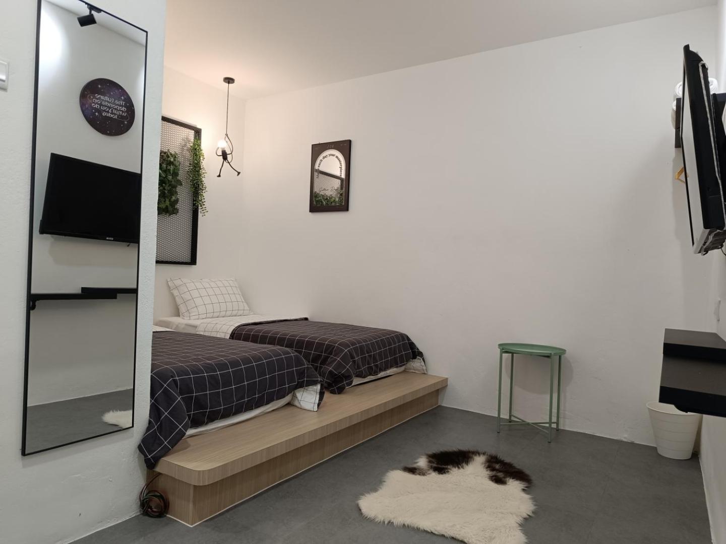 Twin Room photo 3