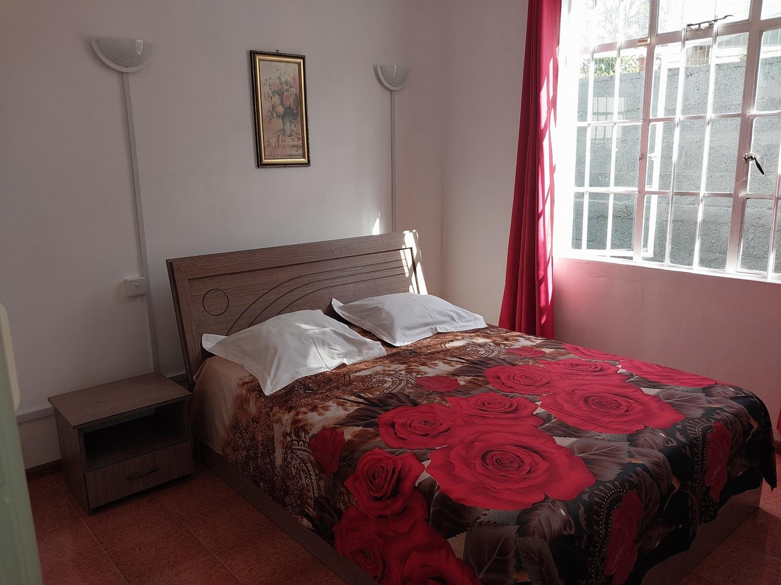 Apartment - Ground Floor photo 1
